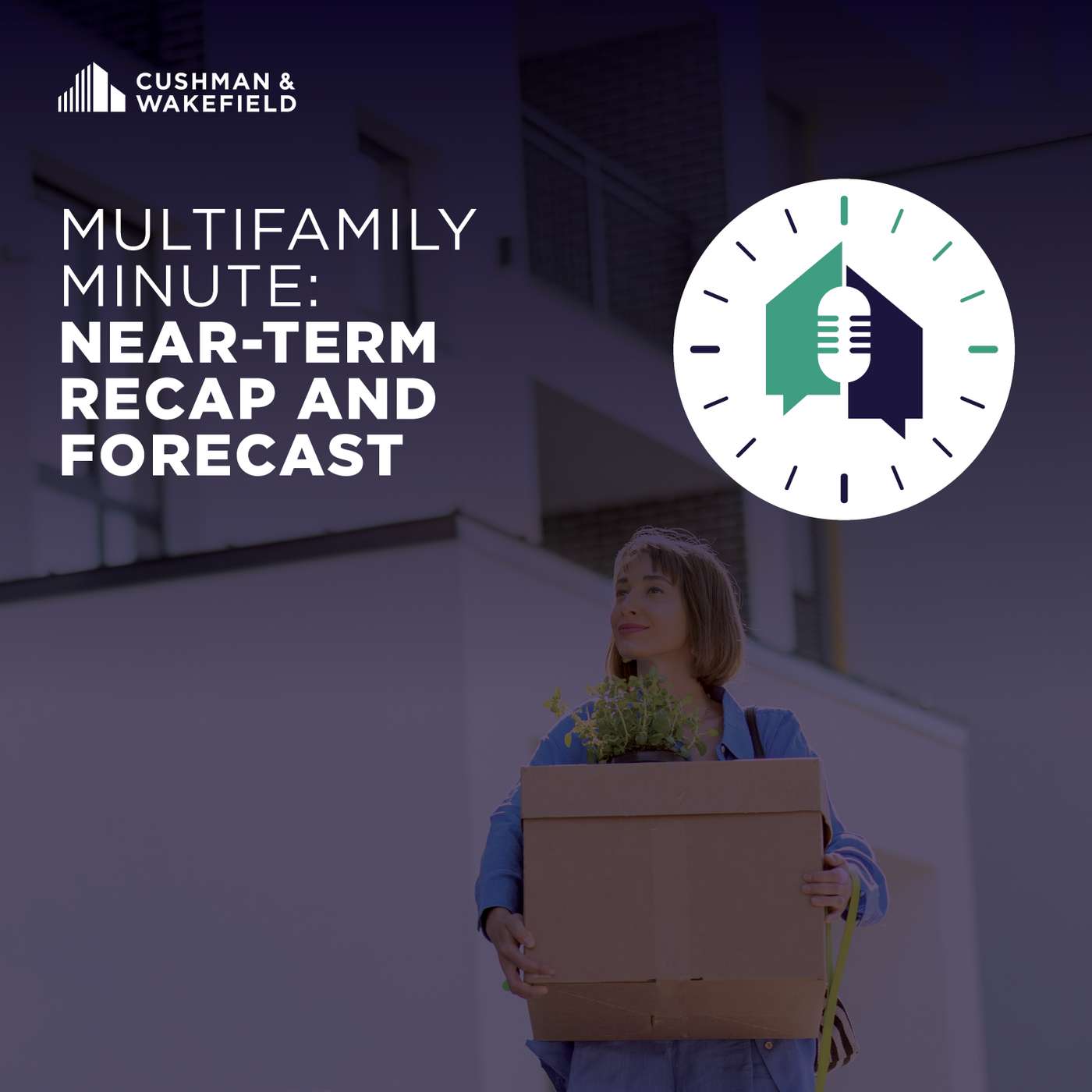 Multifamily Near-Term Recap and Forecast