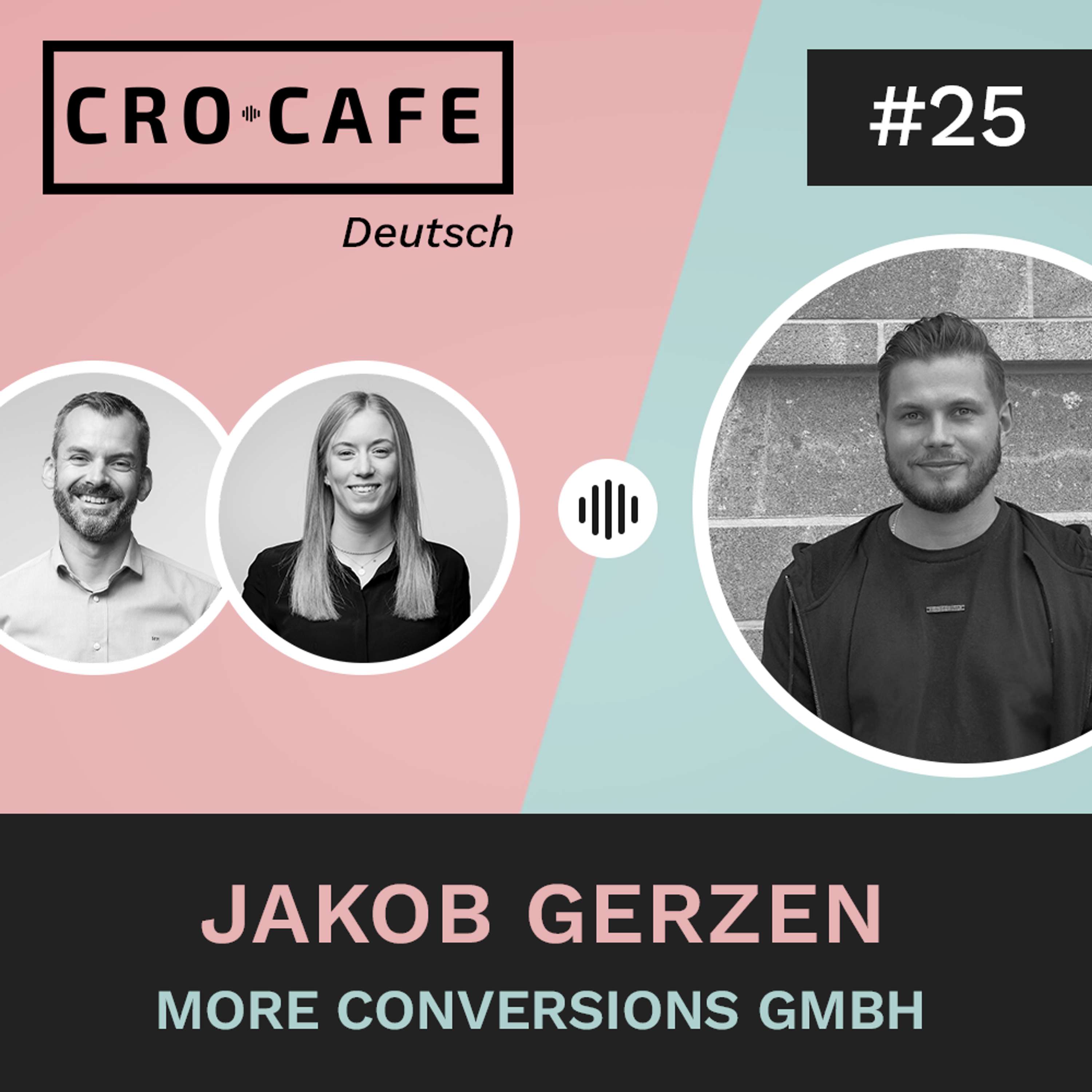 CRO.CAFE Deutsch