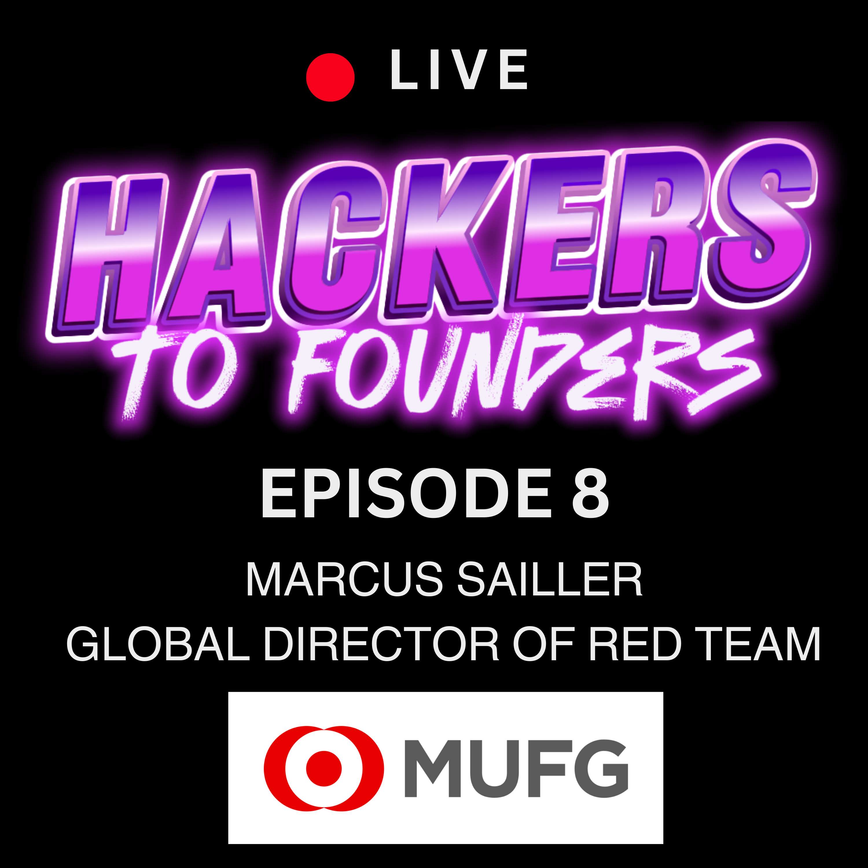 Hackers to Founders