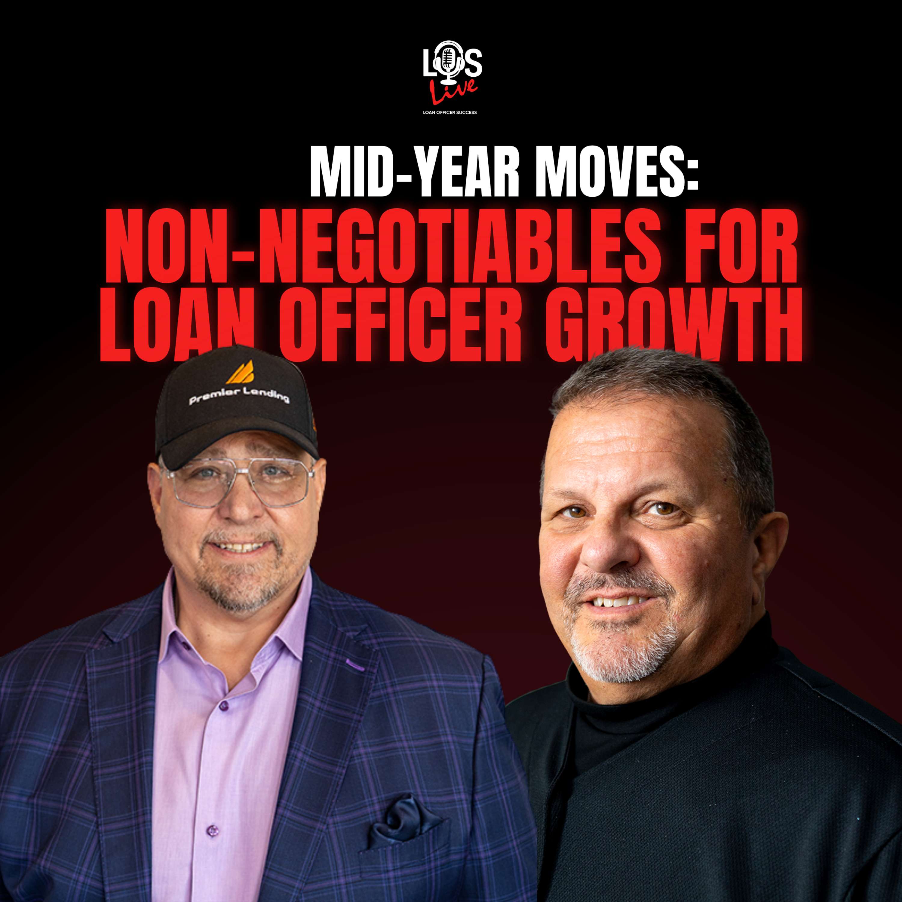 Loan Officer Success Partner