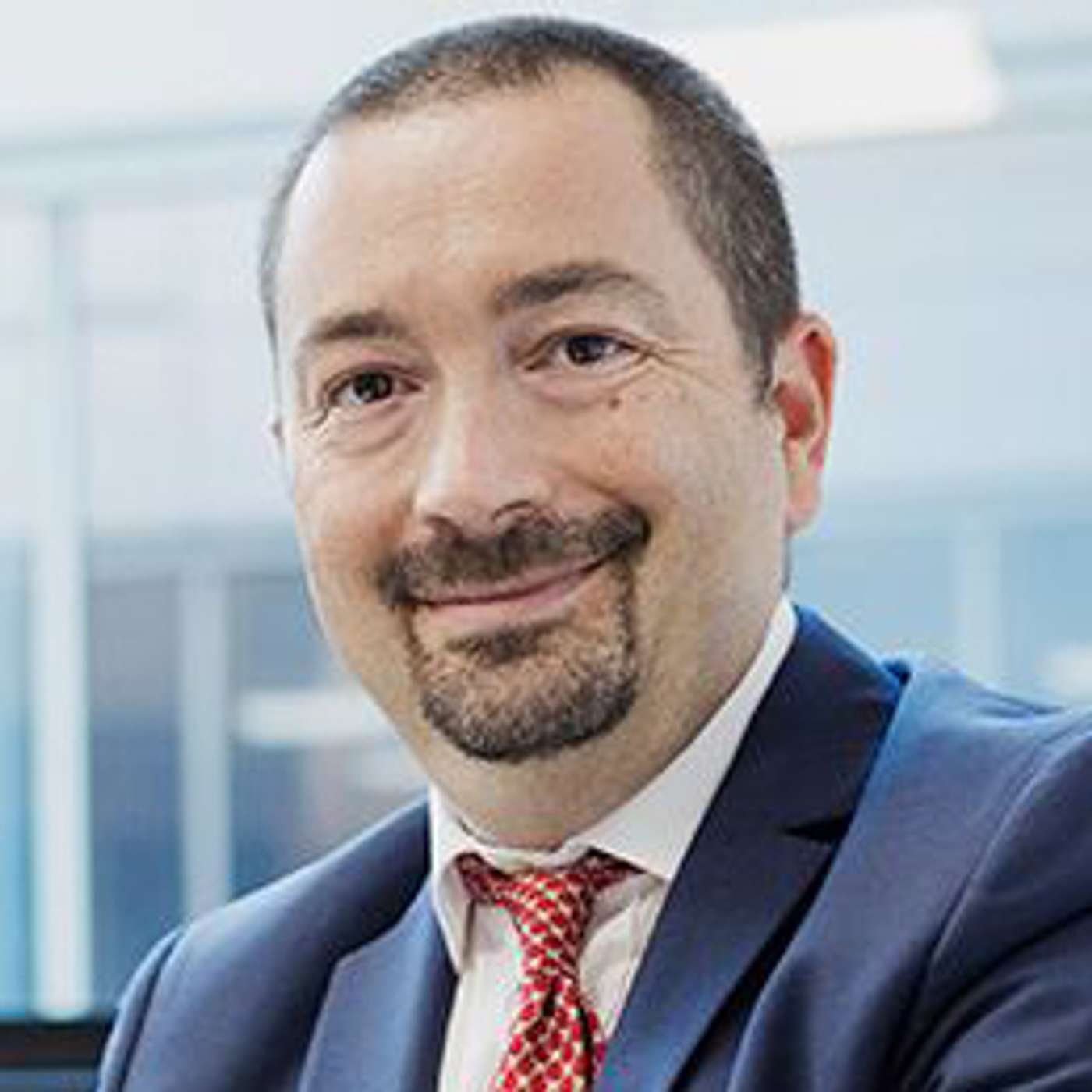 The impact of the War in Fund Selection with David Karni, Portfolio Manager at Bcc Risparmio & Previdenza