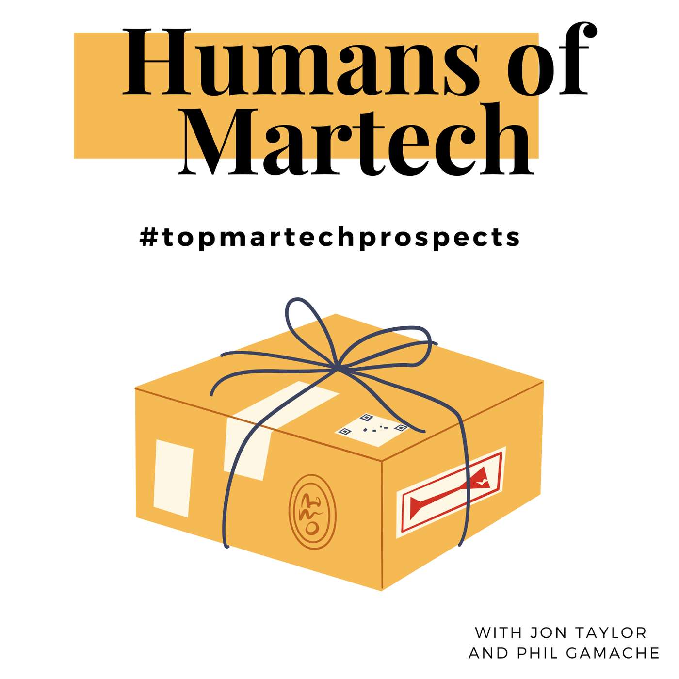 Humans of Martech