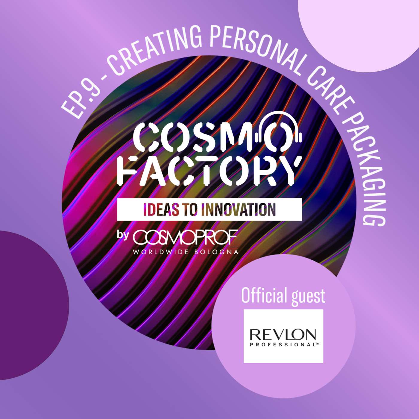 COSMOFACTORY