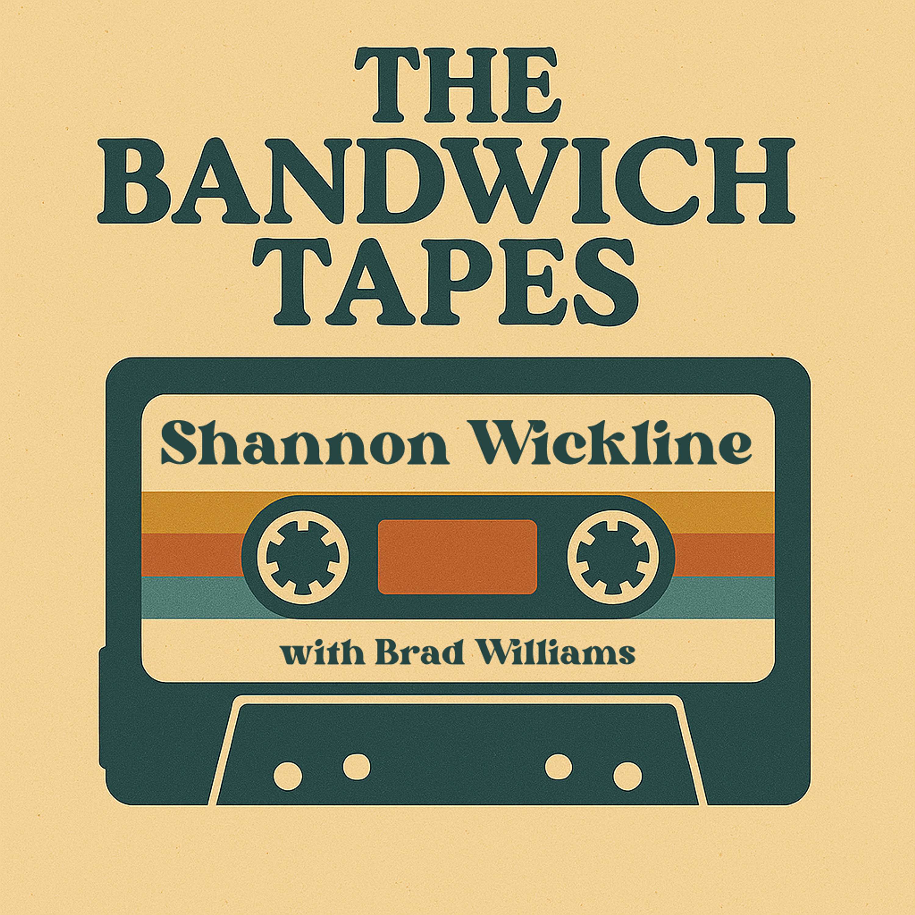 The Bandwich Tapes
