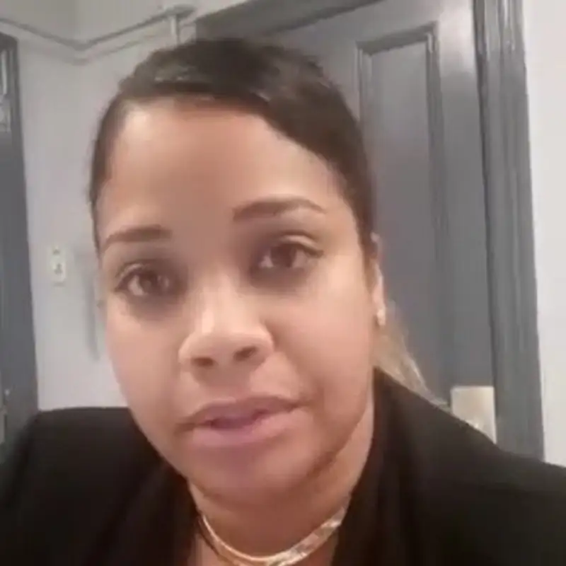 STOP RACISME - L'engagement dans la lutte contre le racisme avec Karine Coen-Sanchez