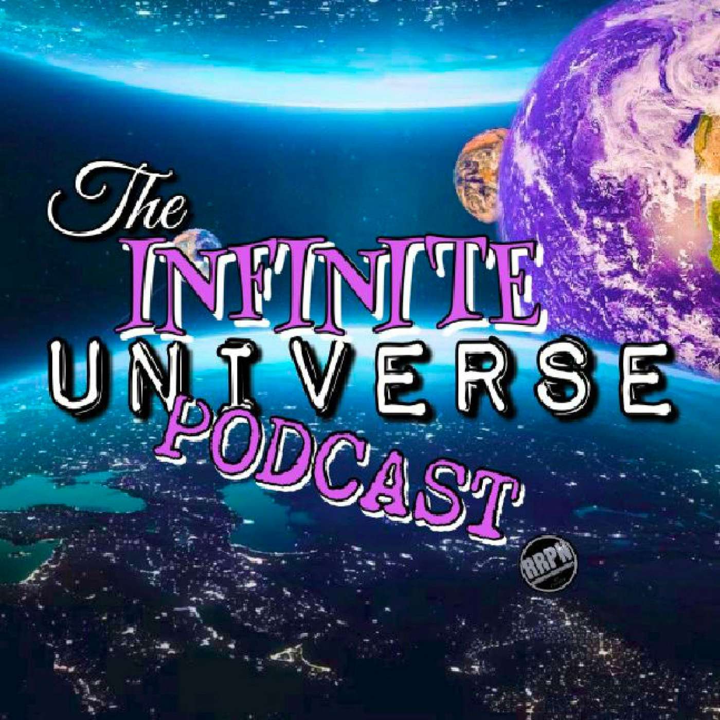The Infinite Universe Podcast