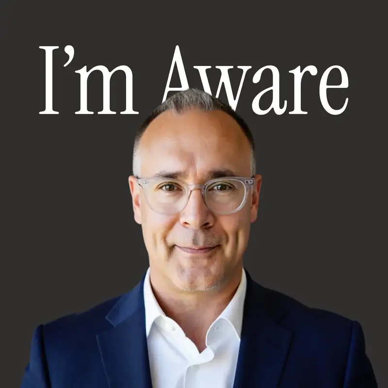 I'm Aware