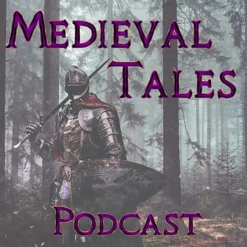 FEED DROP: Medieval Tales Podcast Trailer