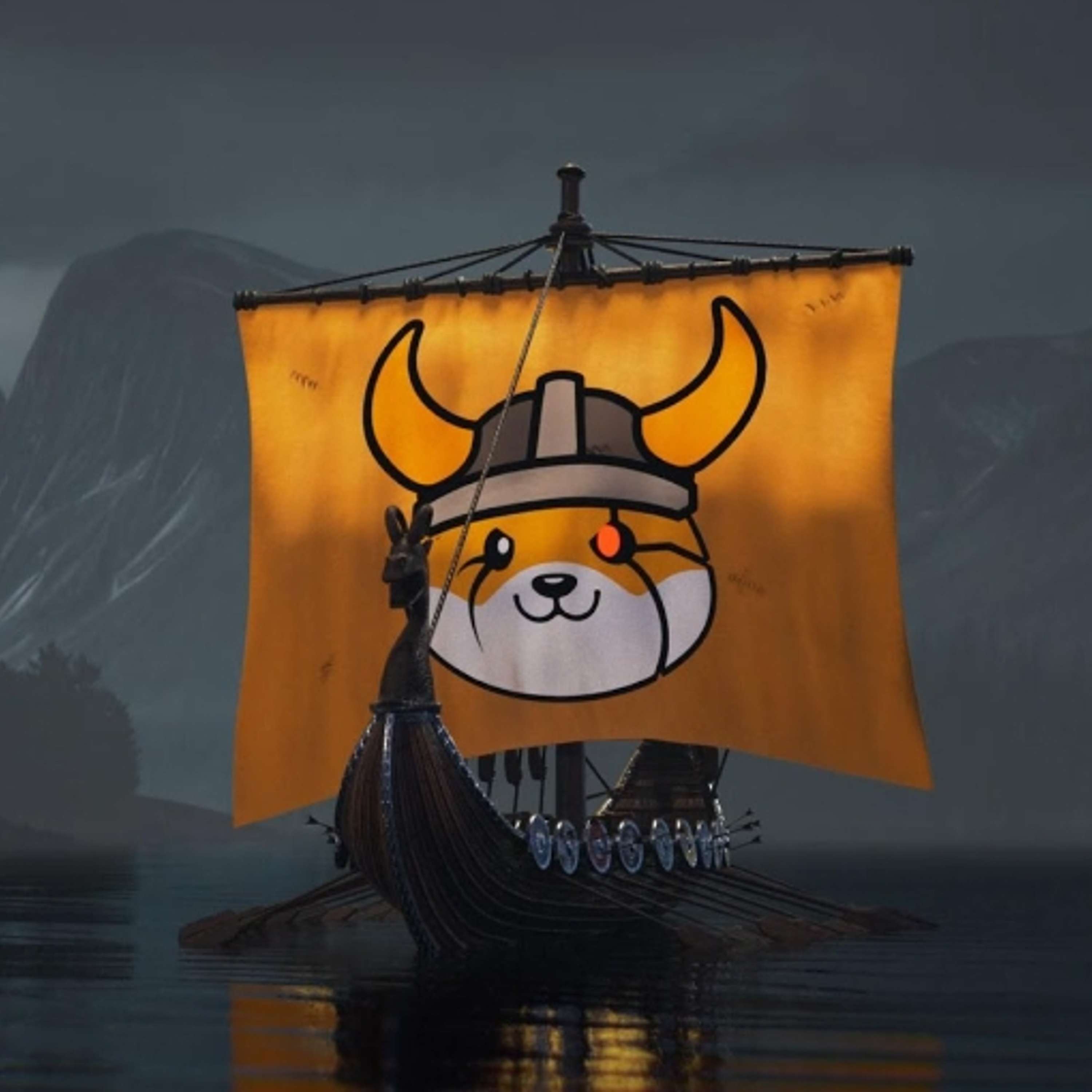 Floki Launches Massive Marketing Campaign With CoinGecko To Promote Floki Trading Bot