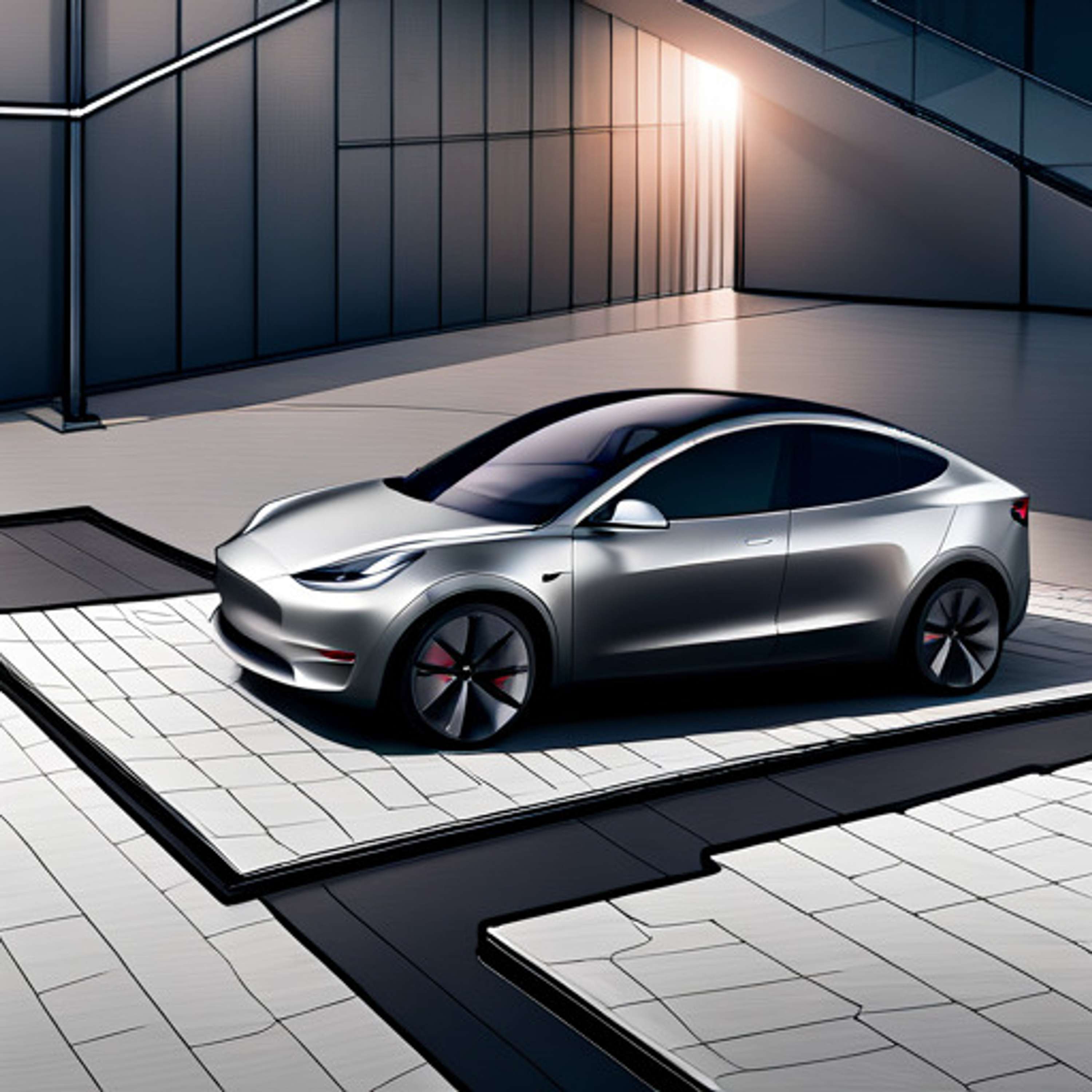 Charged Up with host Tesla Dan