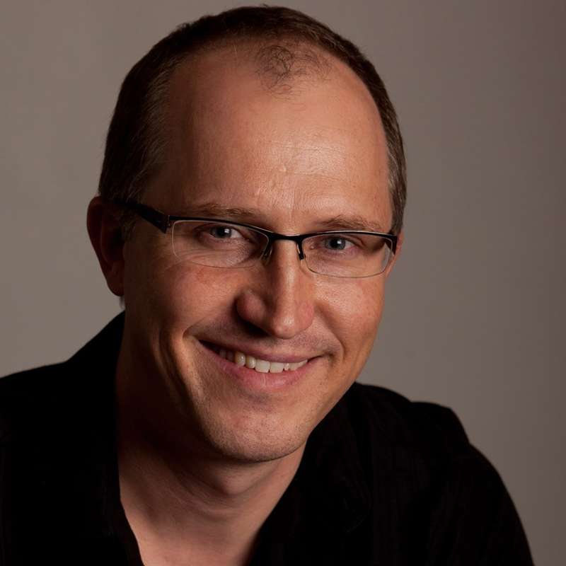 Andy Nelson