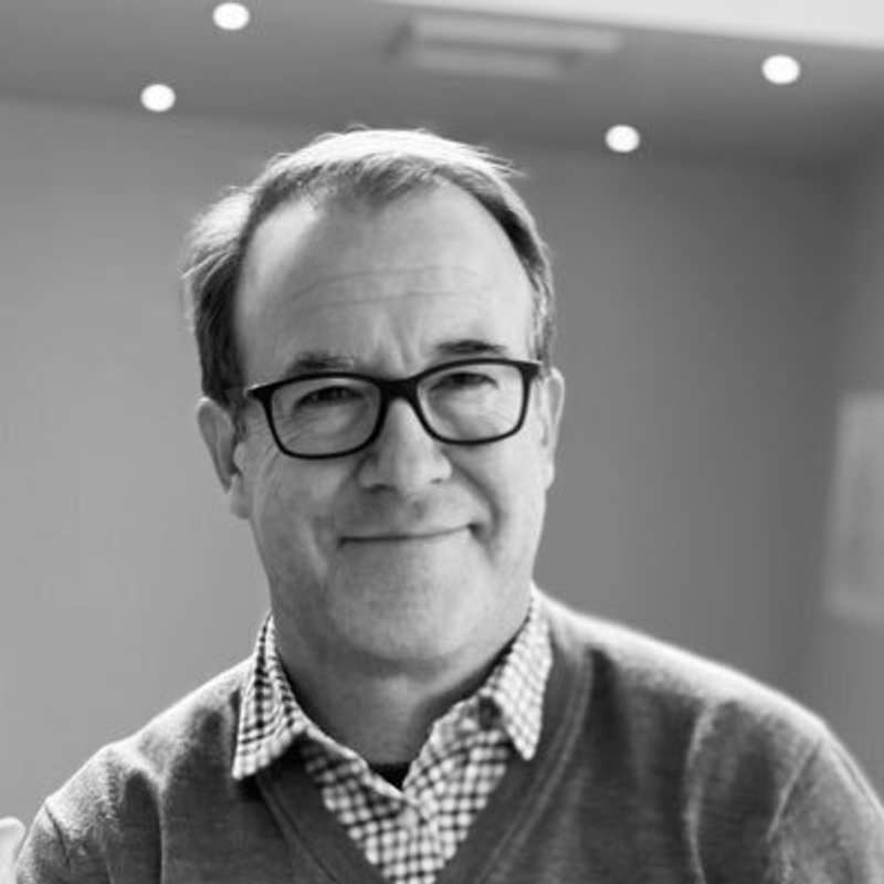 James Curran