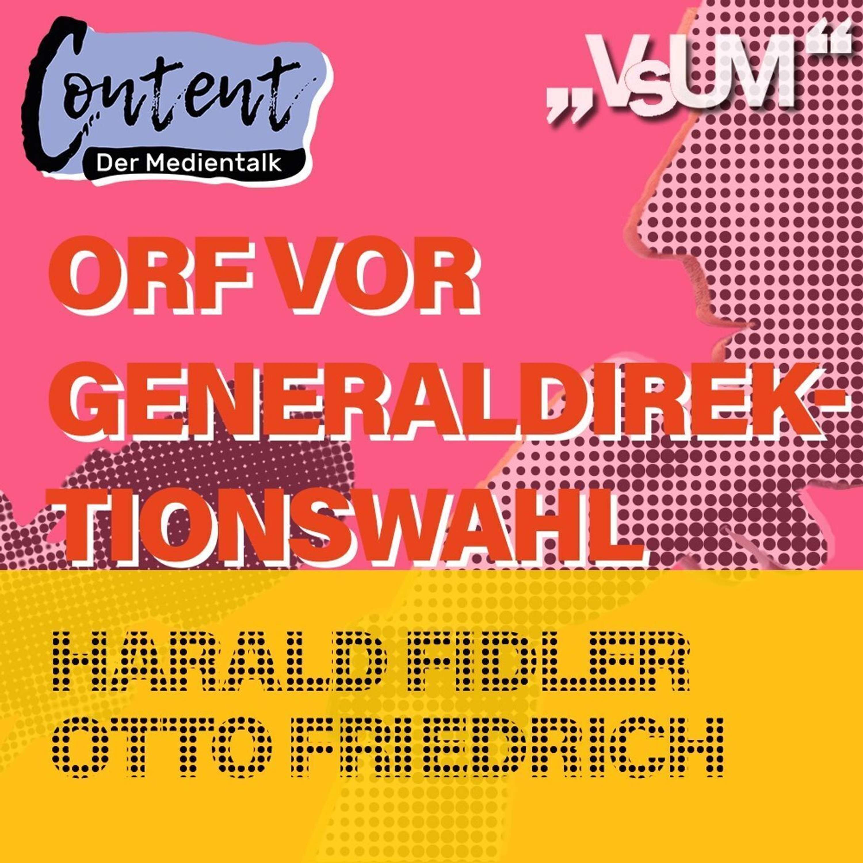 Über Medien Reden - 365, der tägliche Podcast