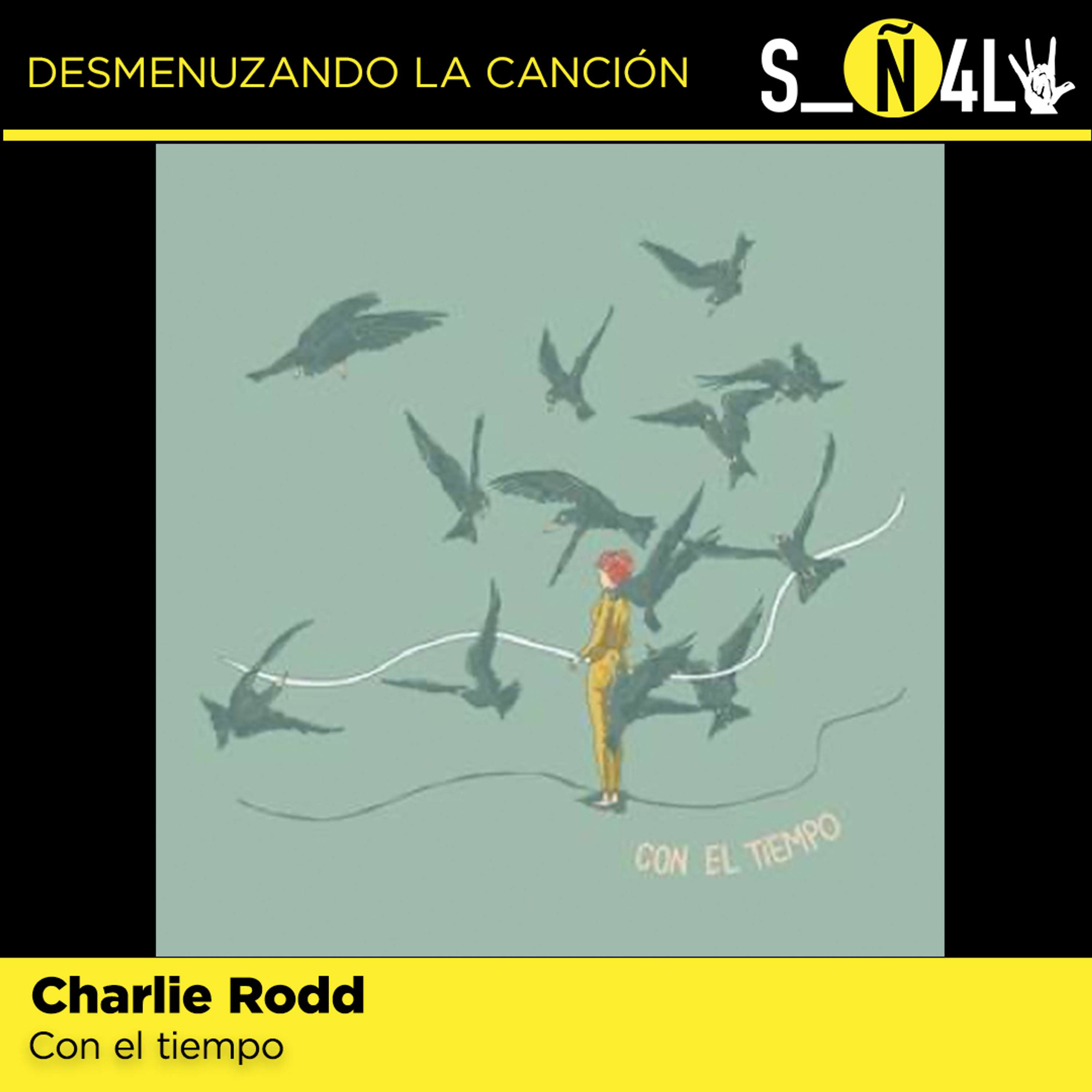 Señal VL: Desmenuzando la canción