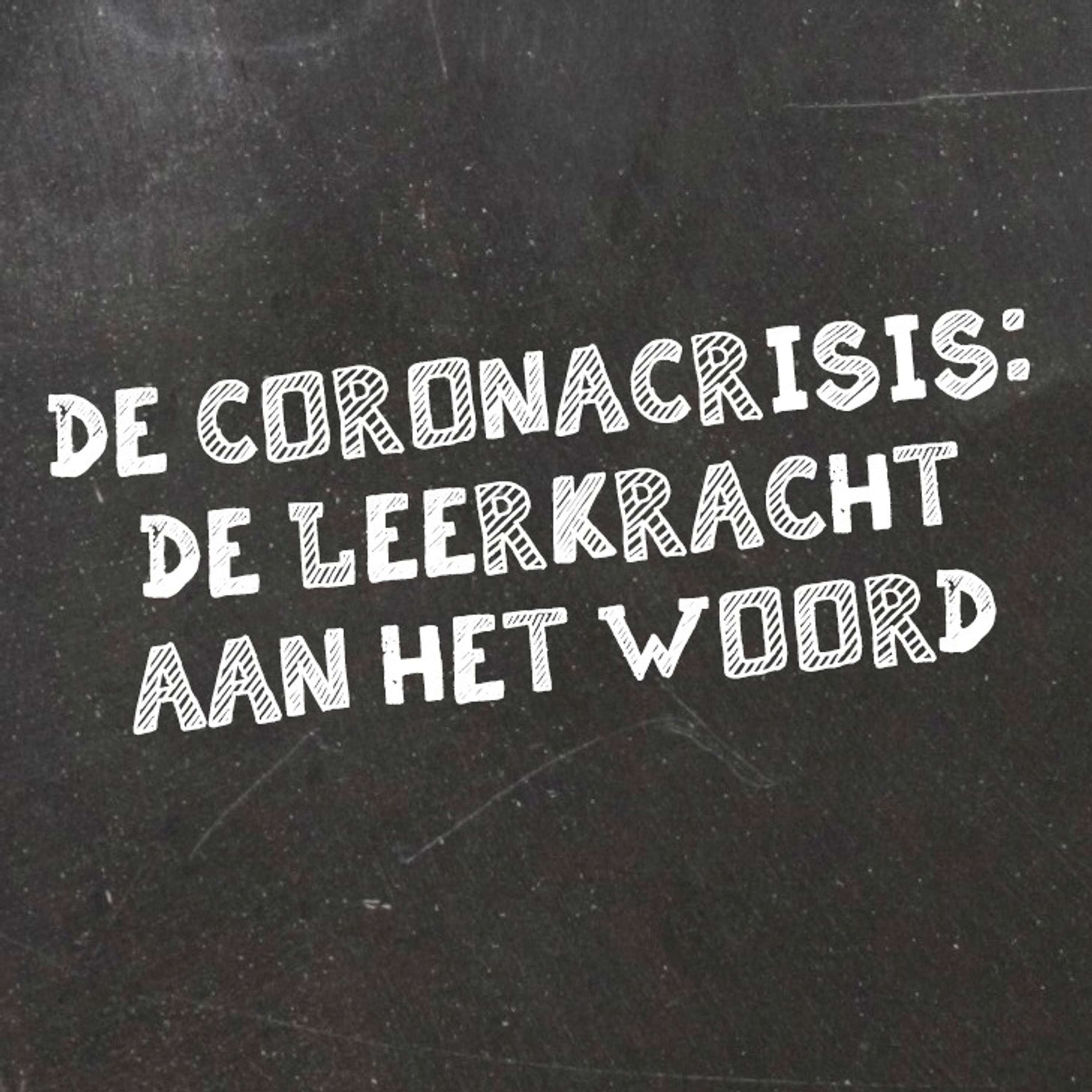 Buiten de krijtlijnen