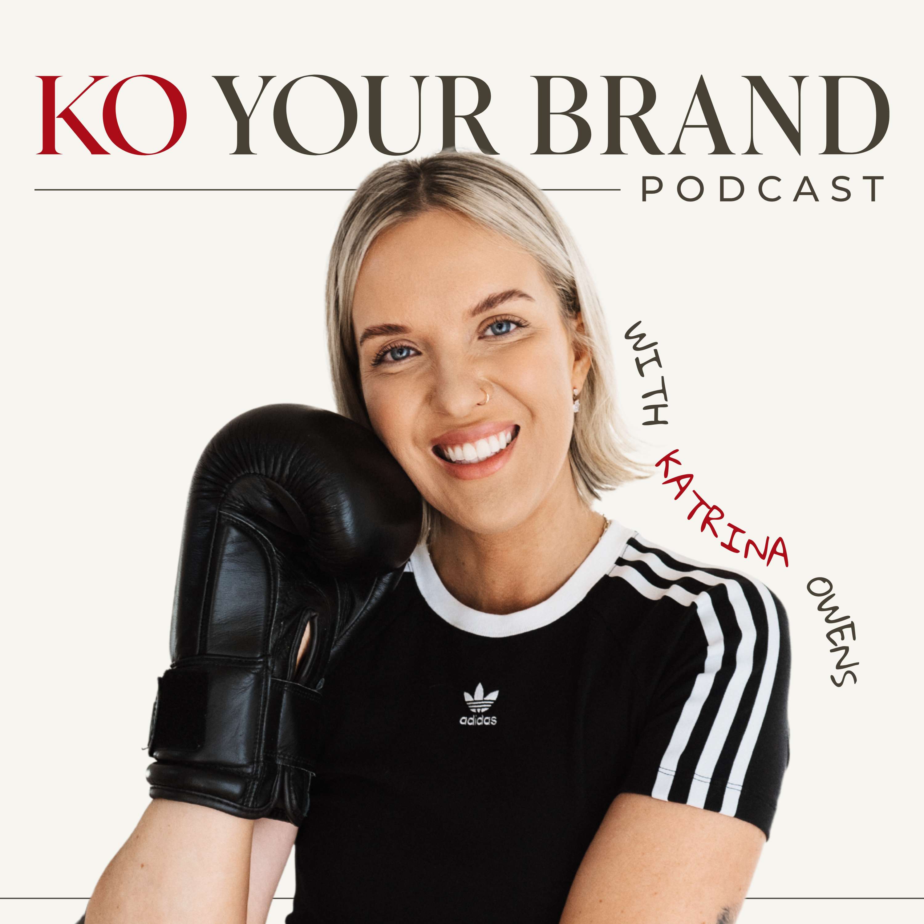 KO Your Brand