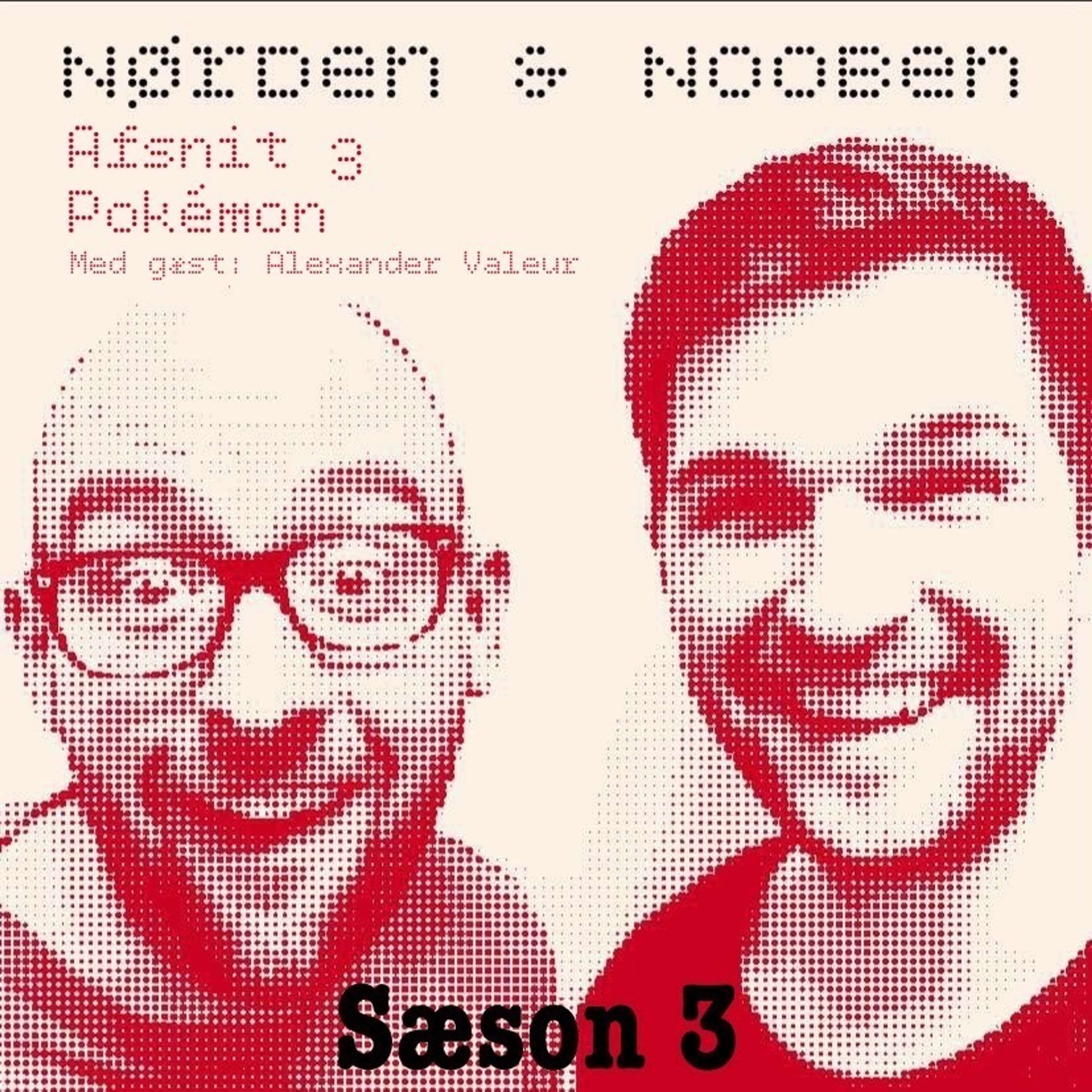 Nørden & Nooben