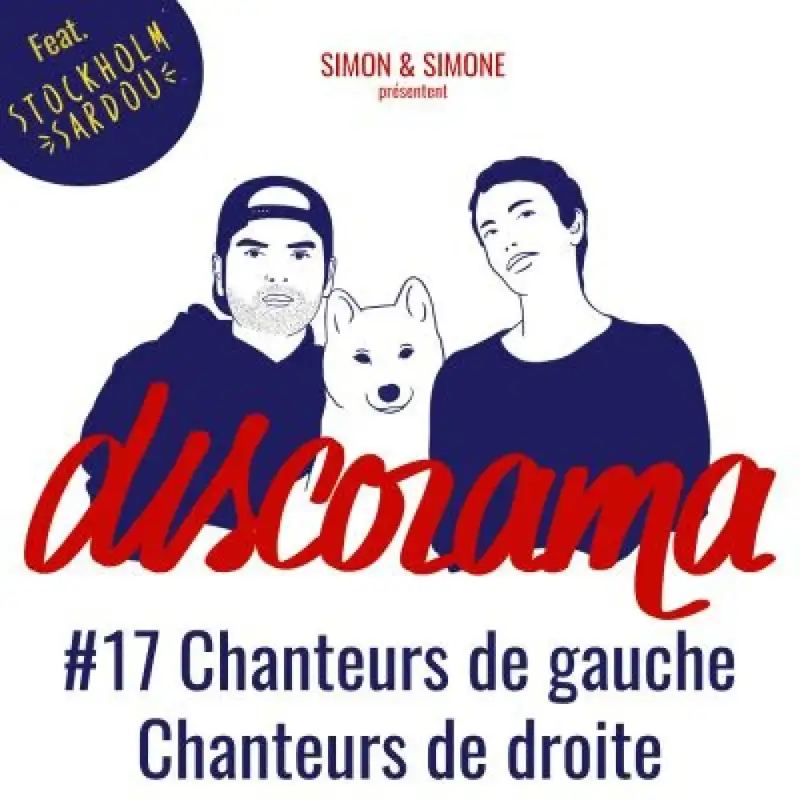 Teaser : Notre participation au dernier Discorama !
