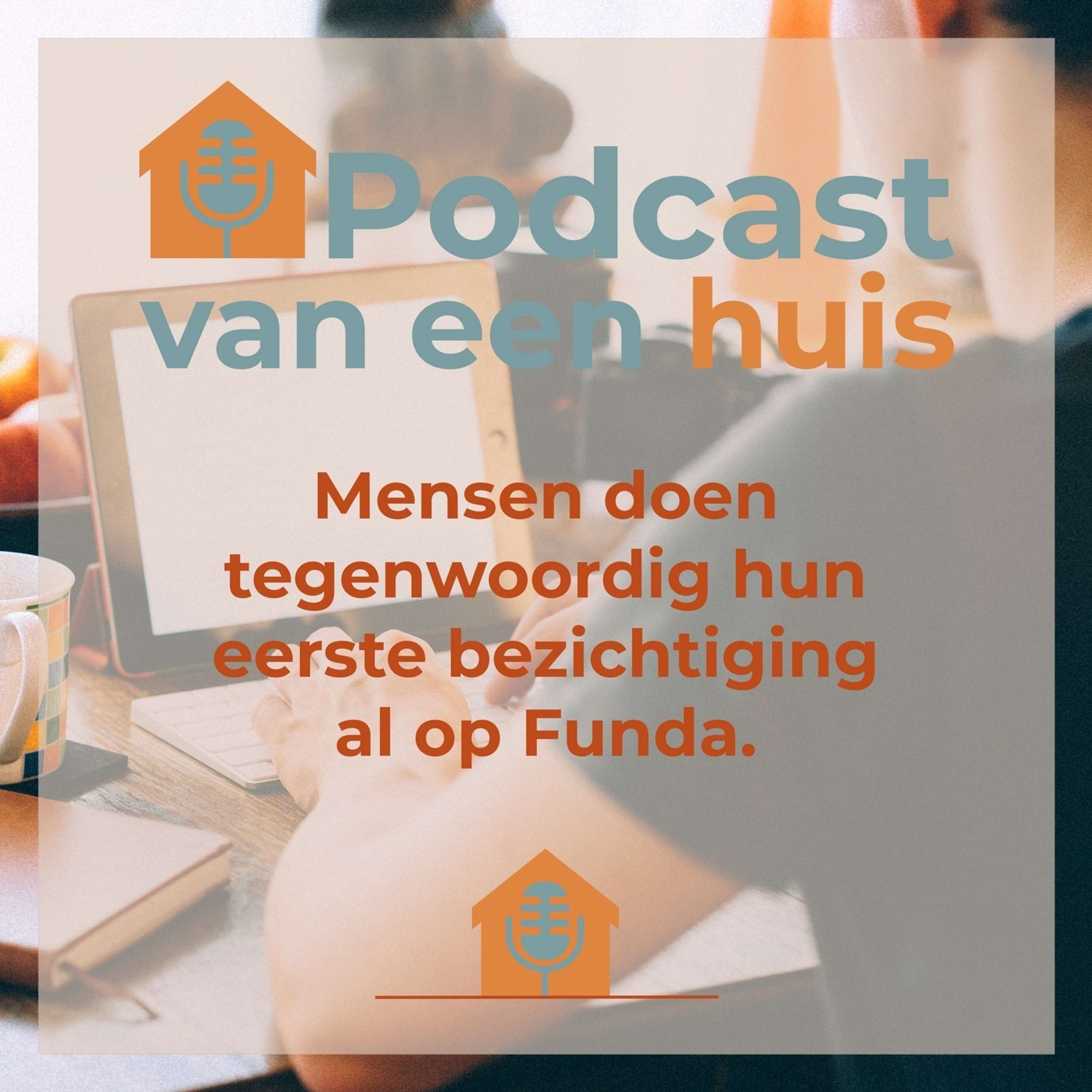 Podcast van een huis
