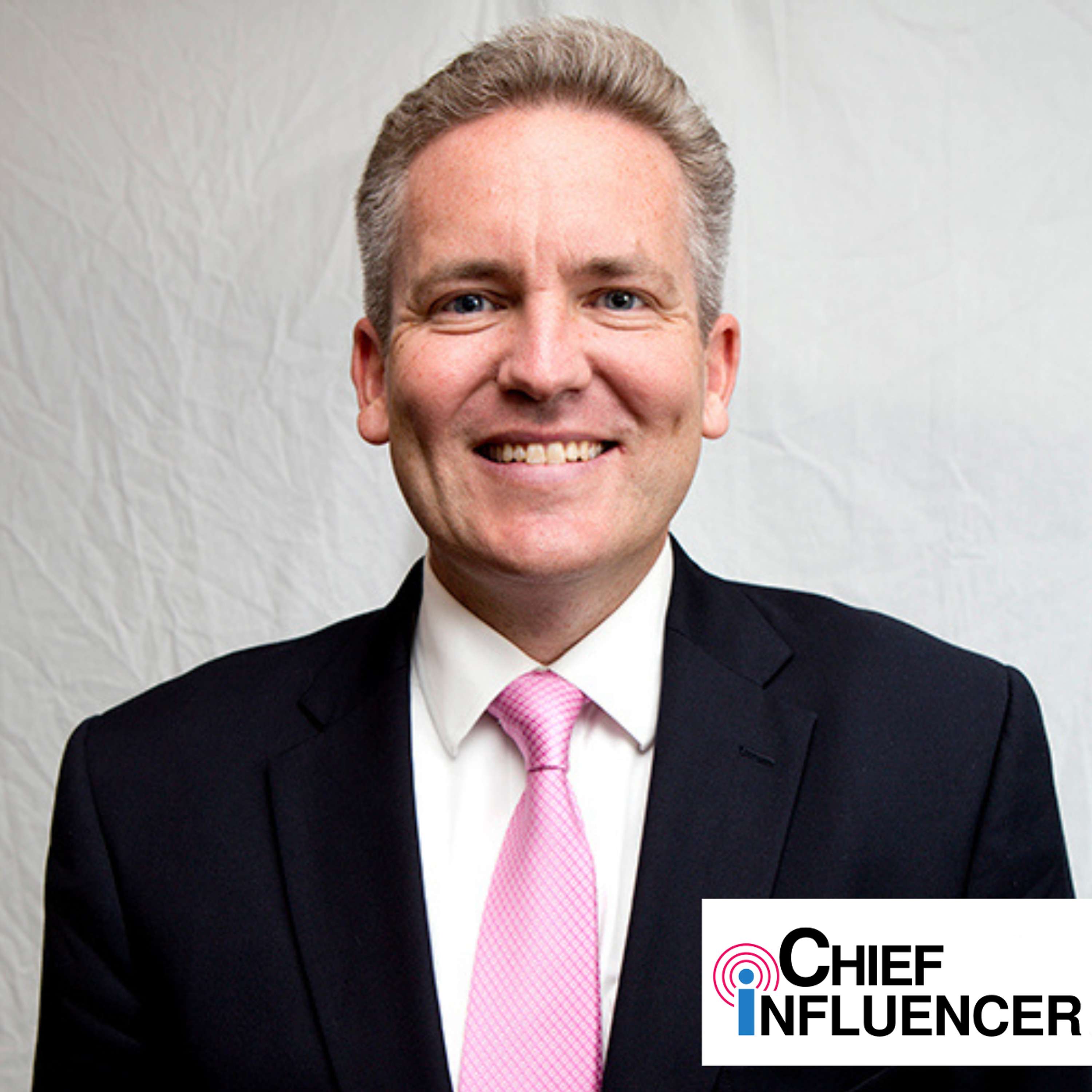 Chief Influencer