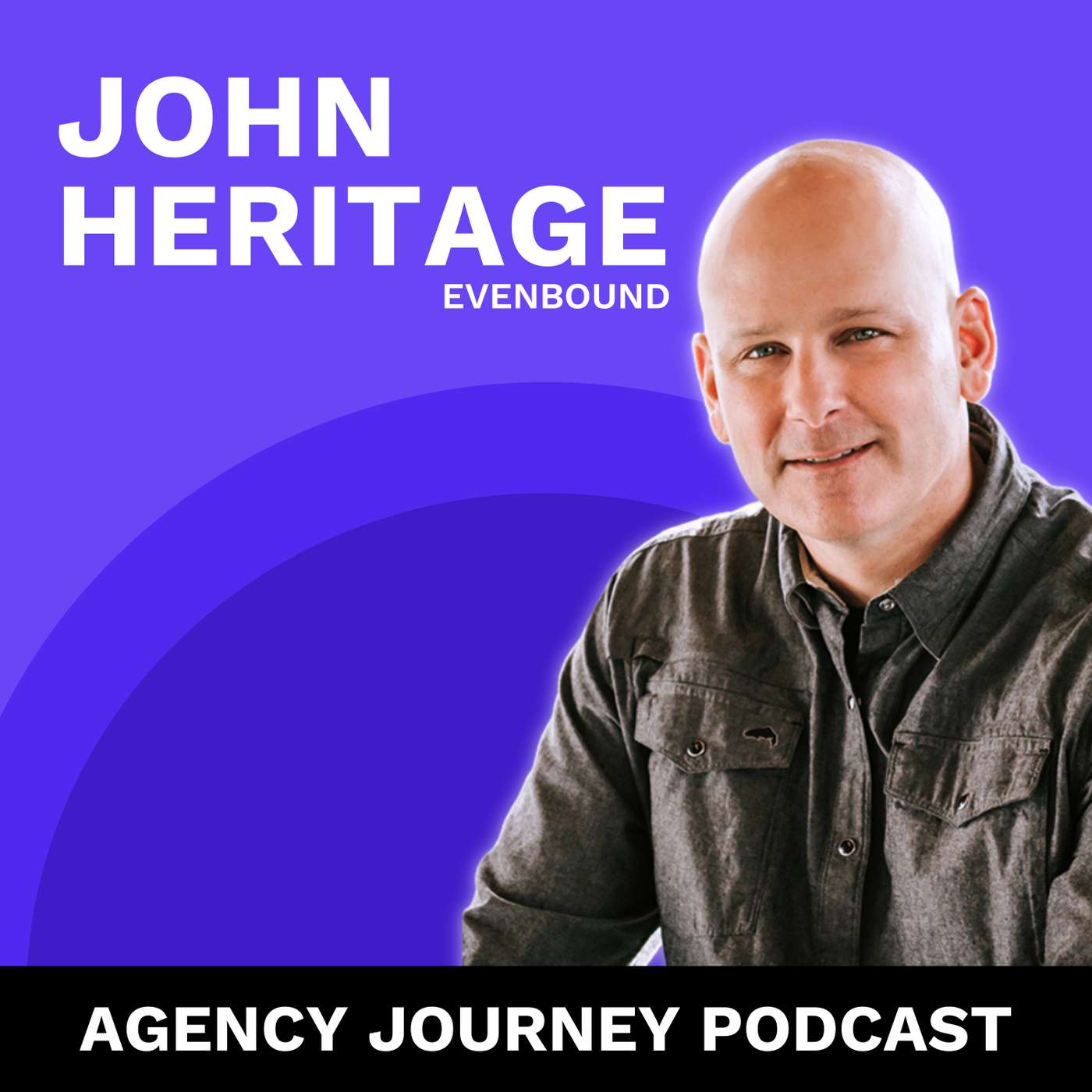 Agency Journey