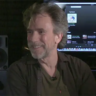 Jon Carroll
