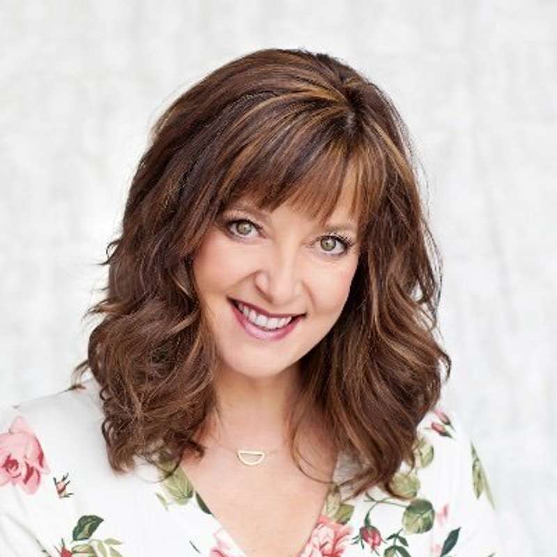 Jennifer Dukes Lee
