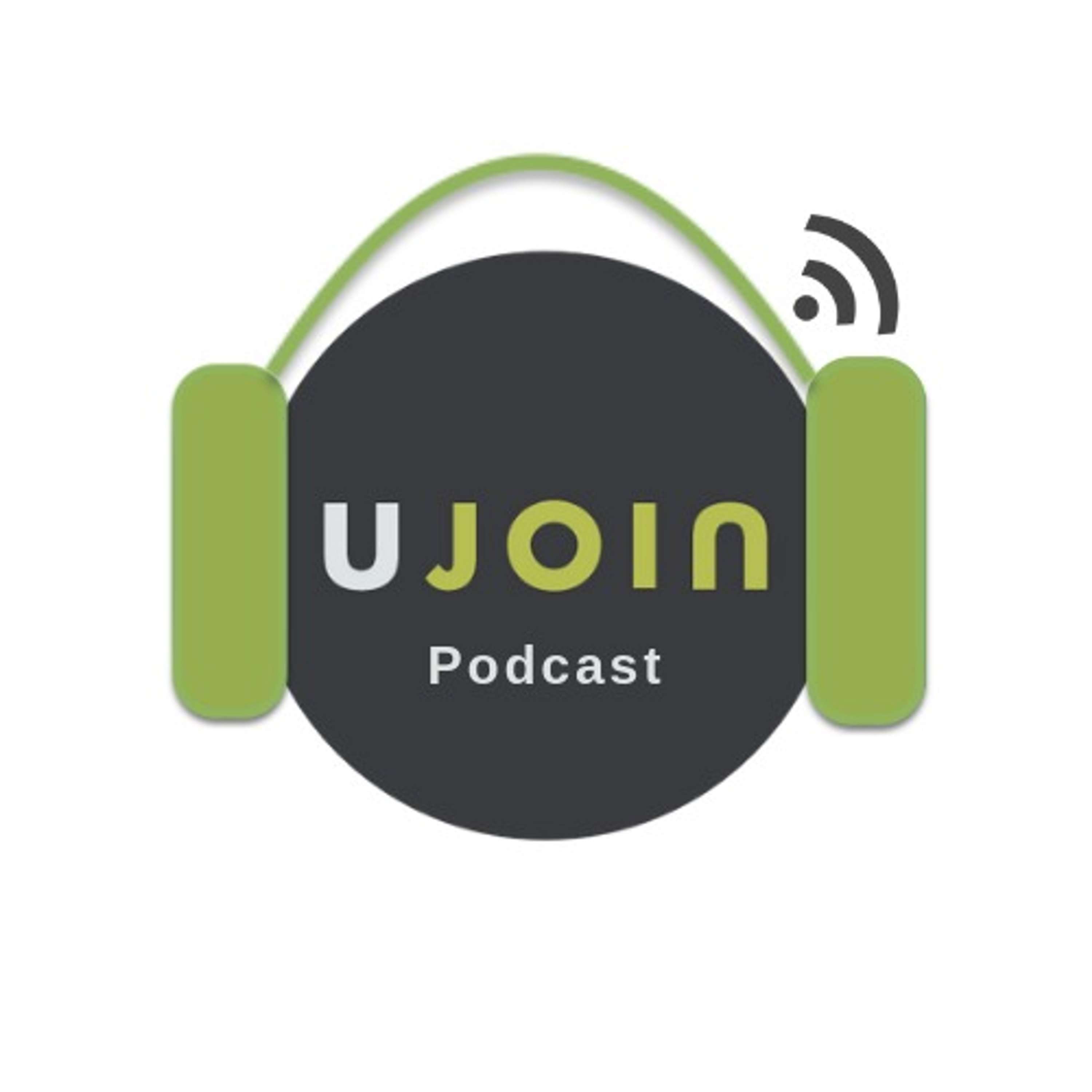 Ujoin Podcast -- Stories From Grassroots Advocates