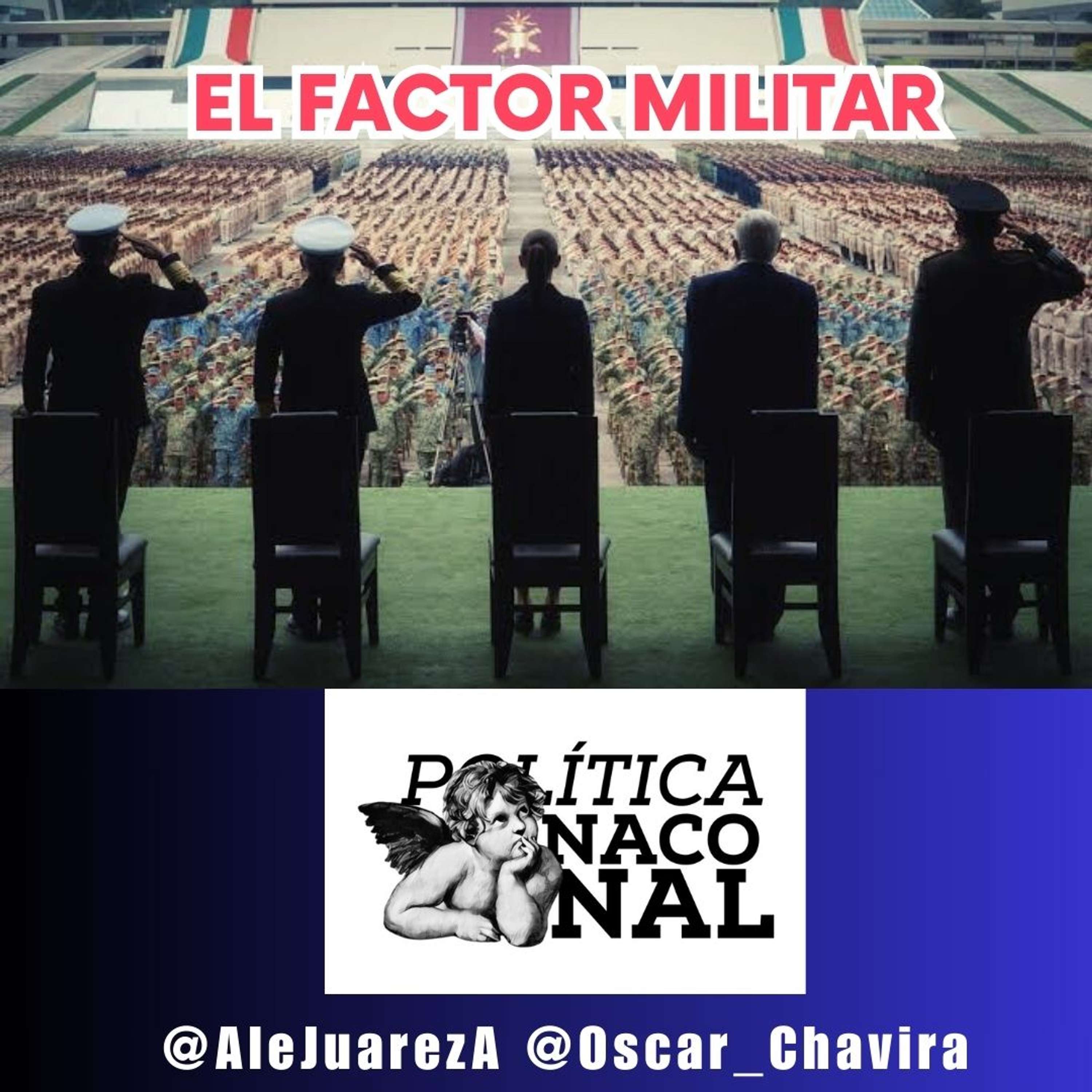Política NACOnal