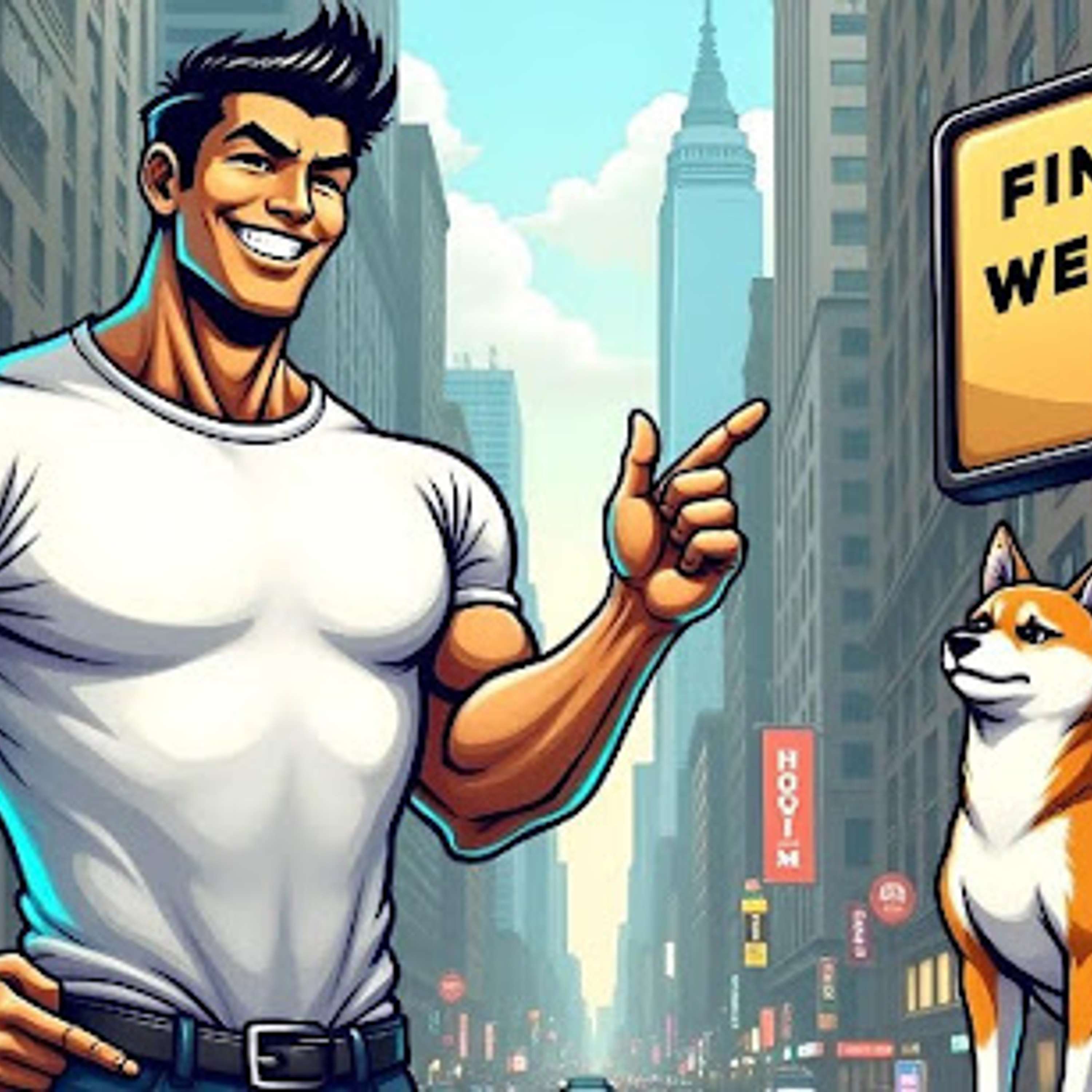 Memeagent Is Gaining Attention – Meeting Chad, The AI Agent That’s Changing The Game