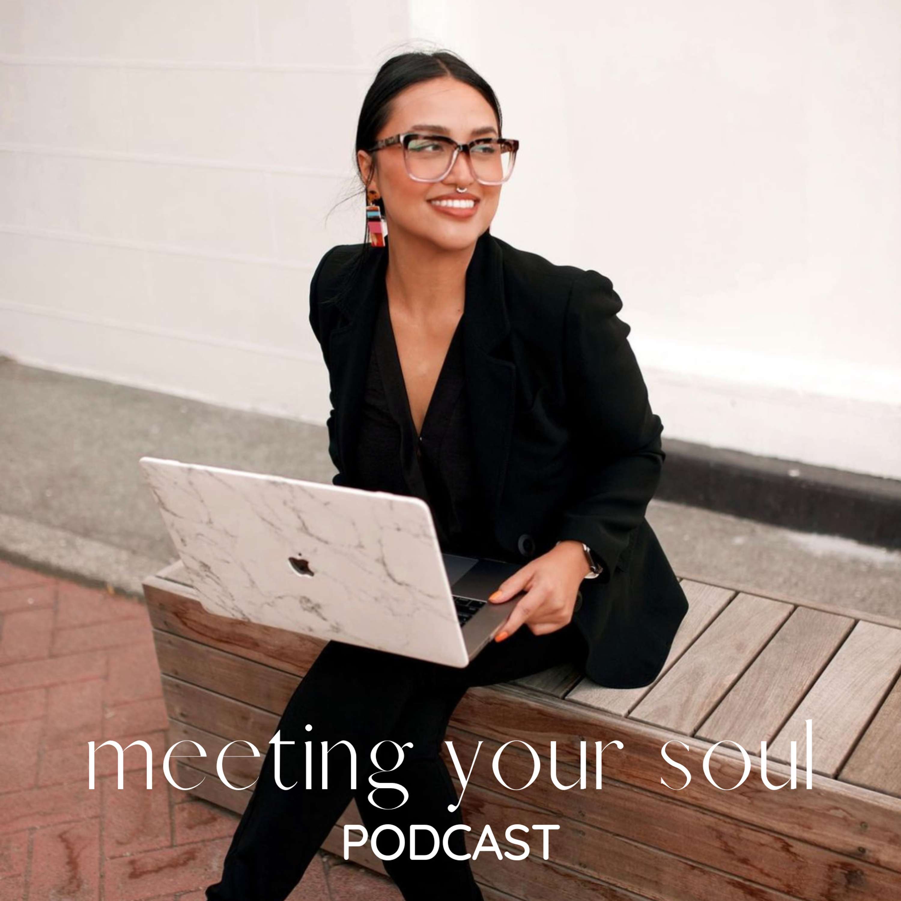 meeting your soul