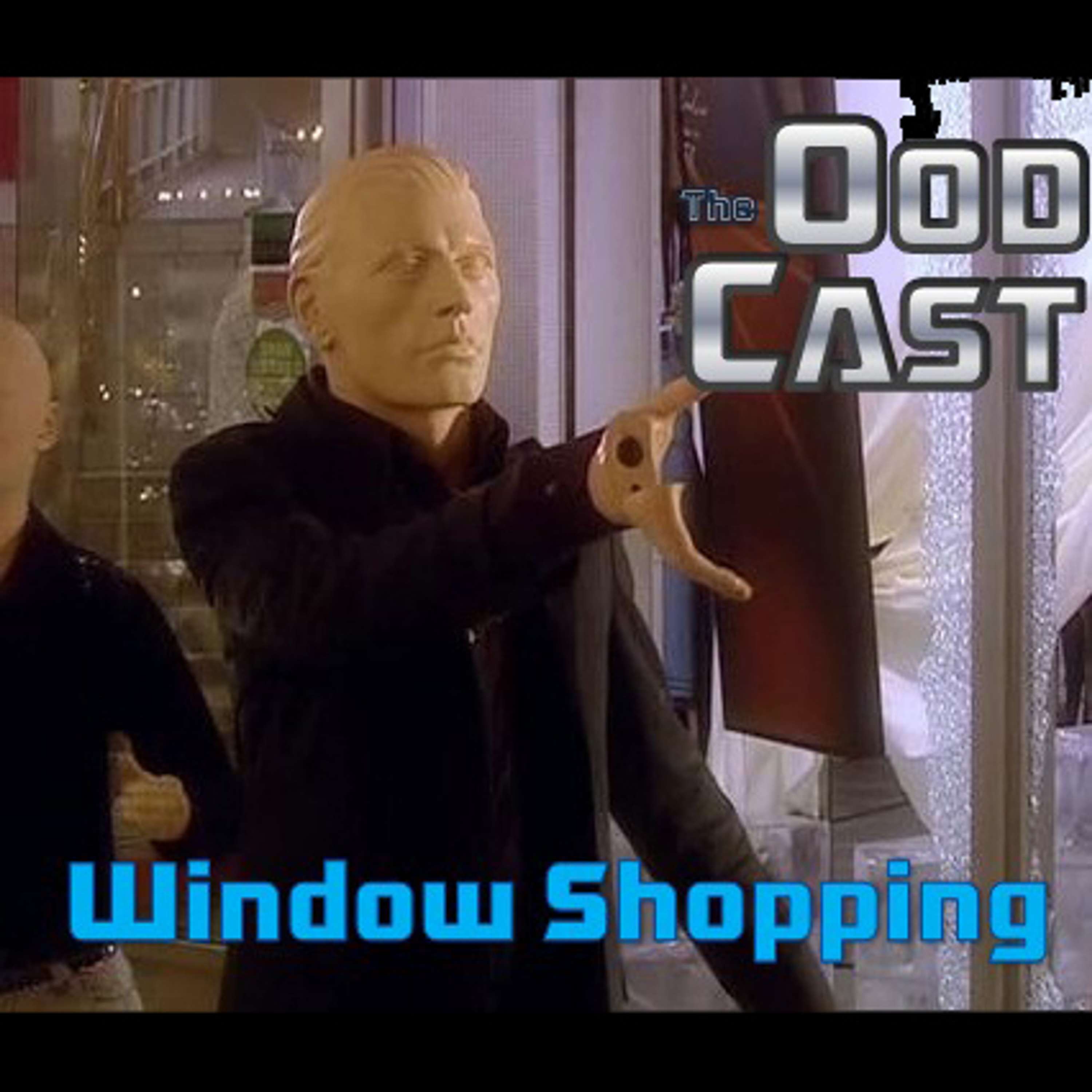 Doctor Who: The Ood Cast