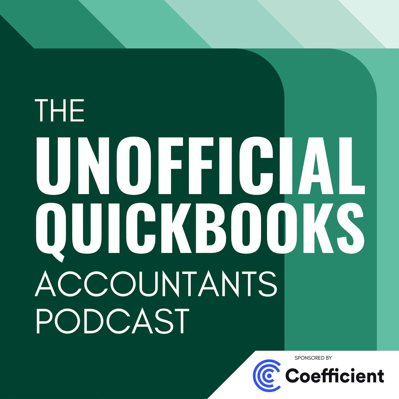 Unofficial QuickBooks Accountants Podcast