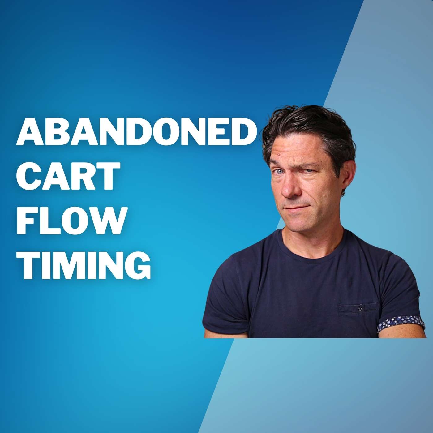 Abandoned Cart Emails: Working out the Best Delay Abandoned Cart Emails: Working out the Best Delay