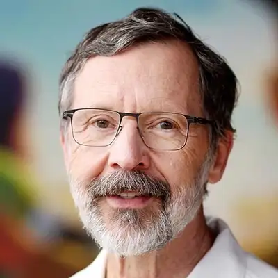 Ed Catmull