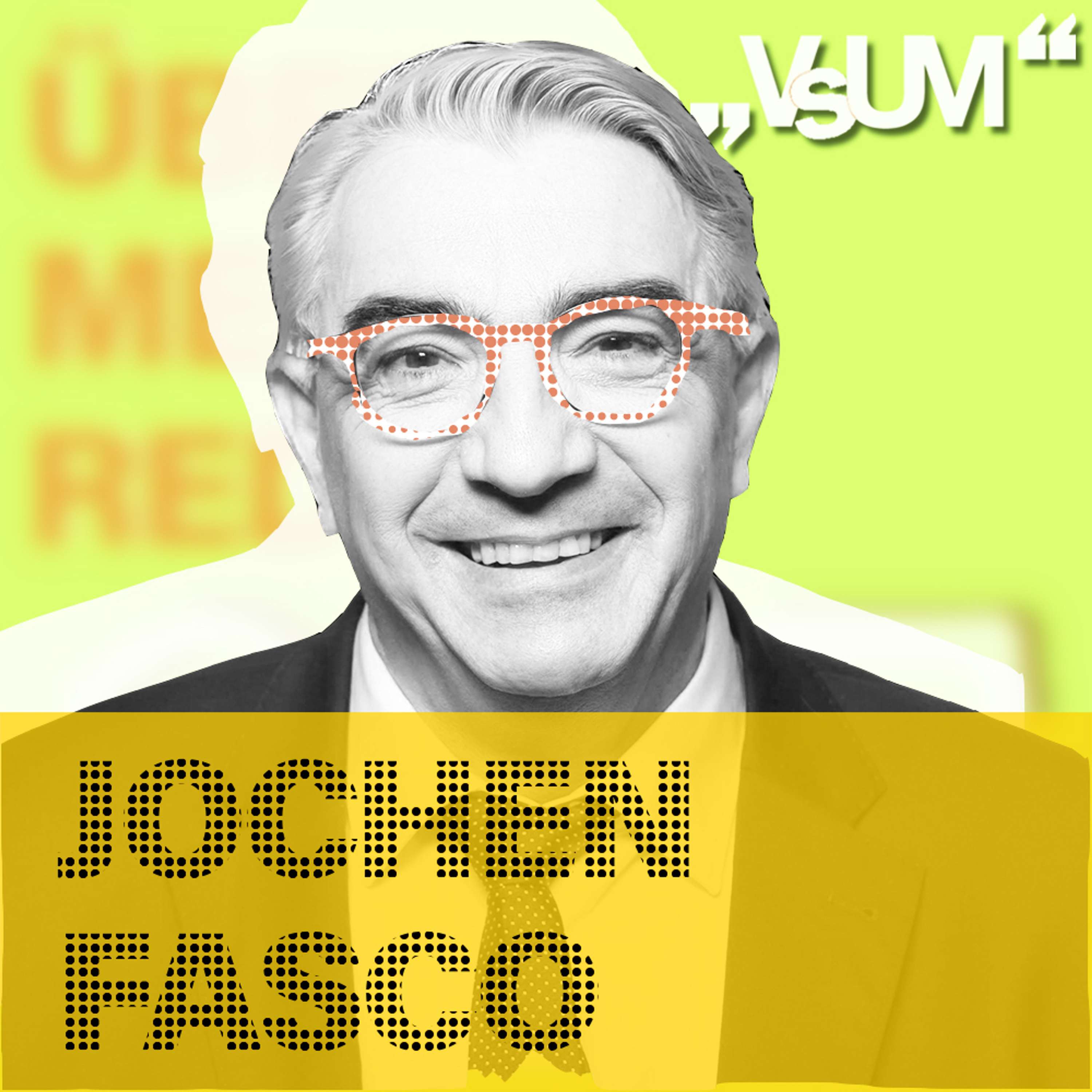 Über Medien Reden - 365, der tägliche Podcast