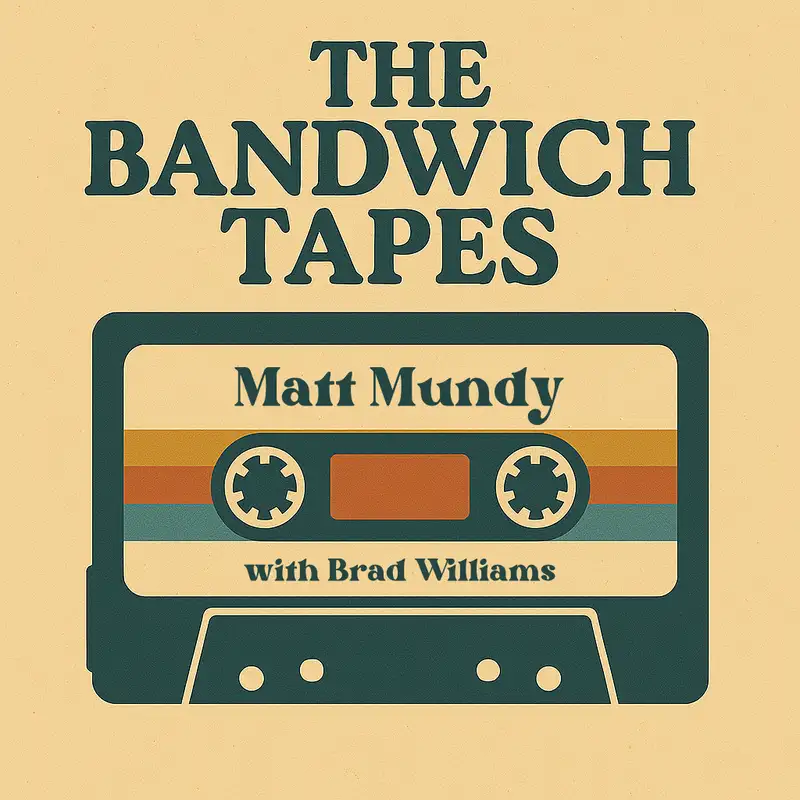 Matt Mundy