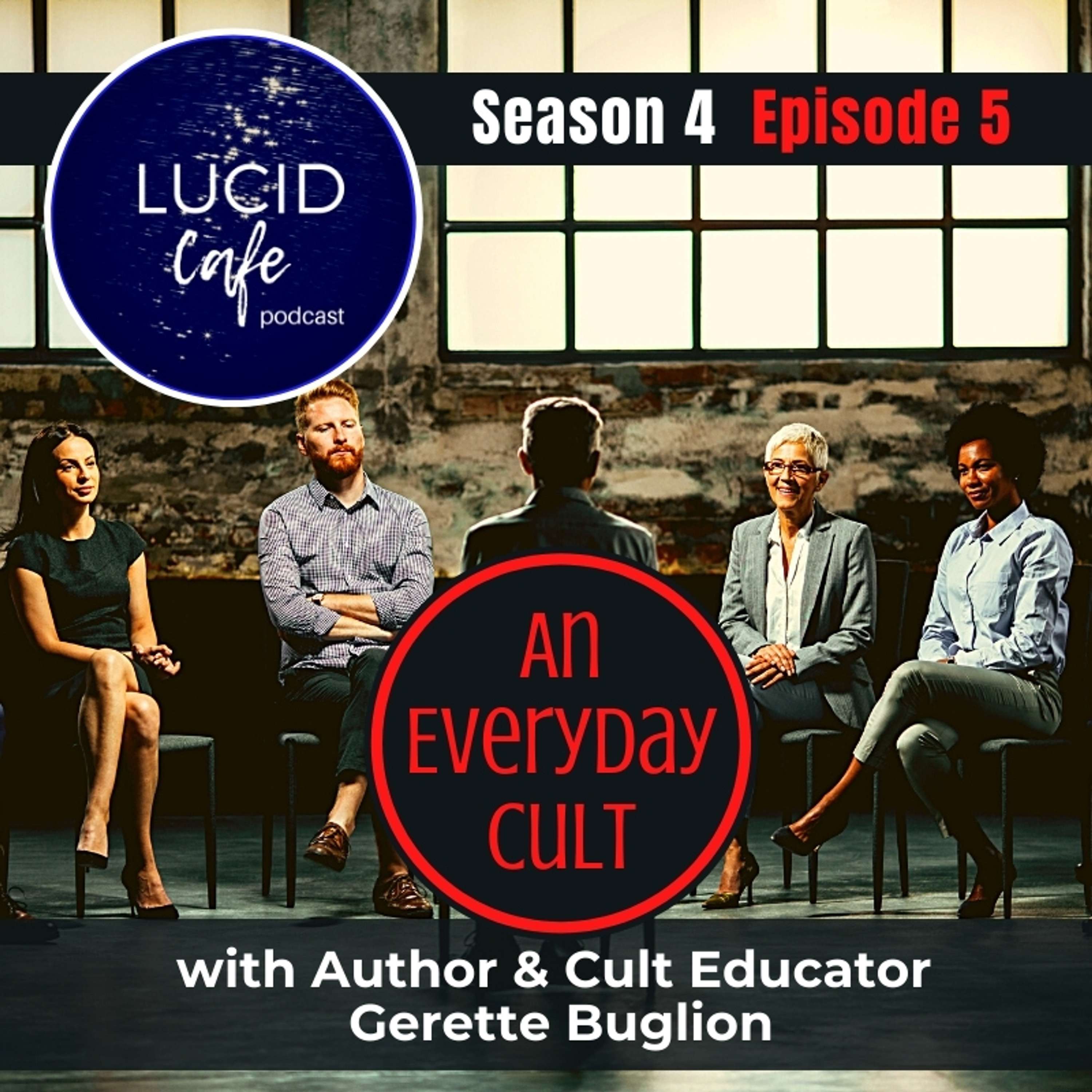 Lucid Cafe