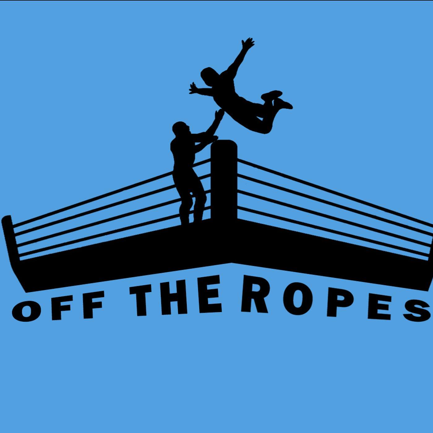 Off the Ropes - Episode 18 - Review AEW Wrestledream & Preview WWE Fastlane