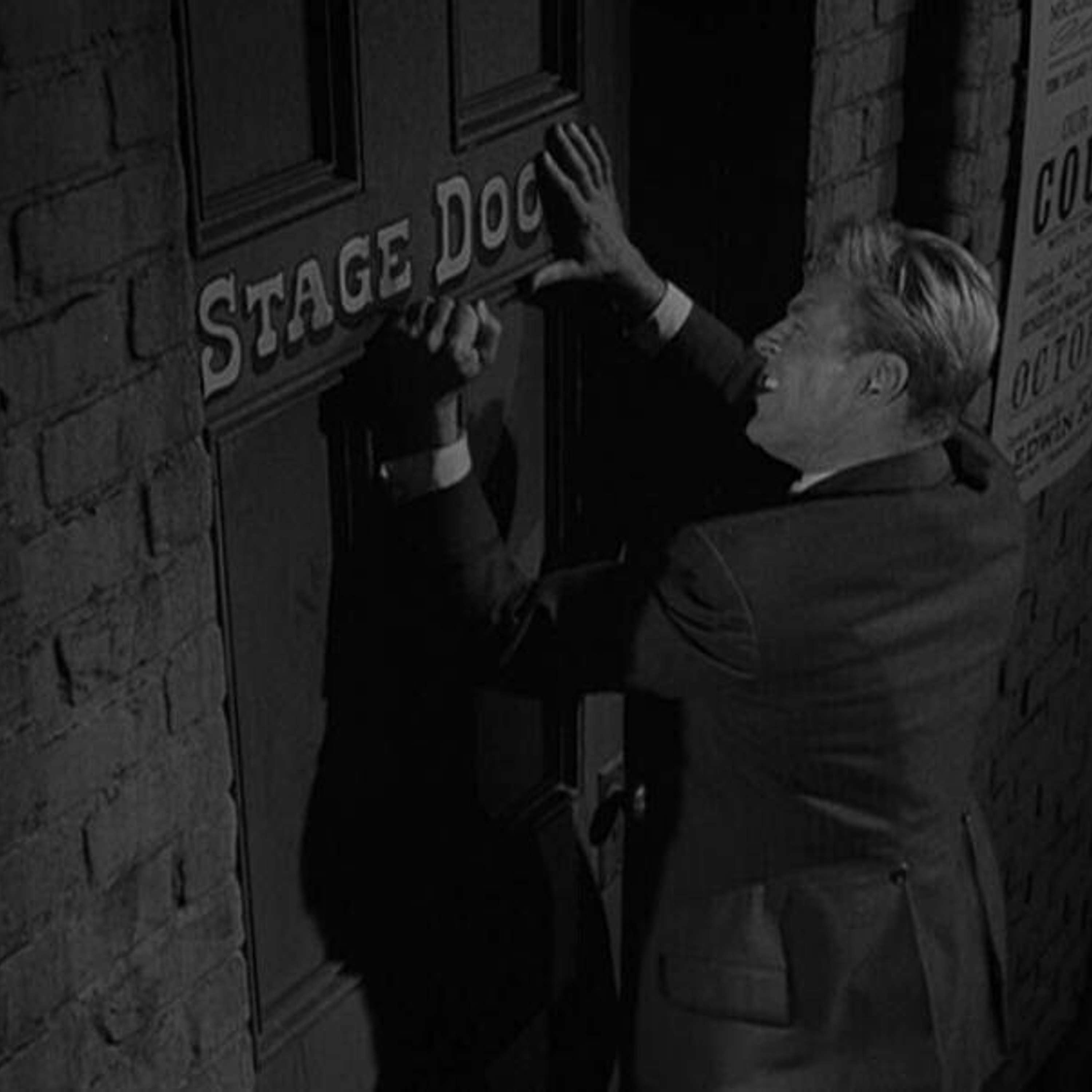 Time Enough Podcast: A Twilight Zone Podcast