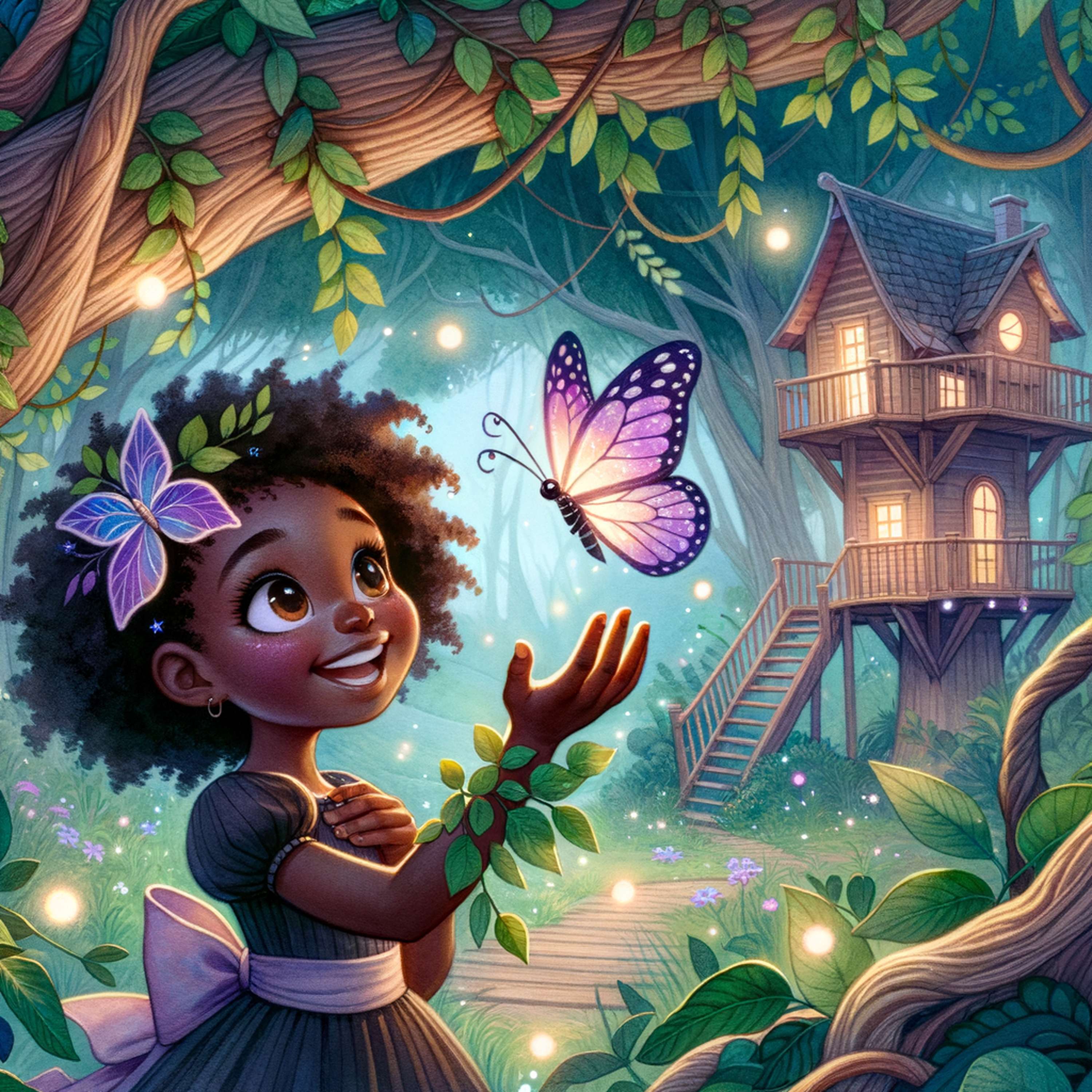 Bedtime Stories - Portuguese - Age 3 to 5