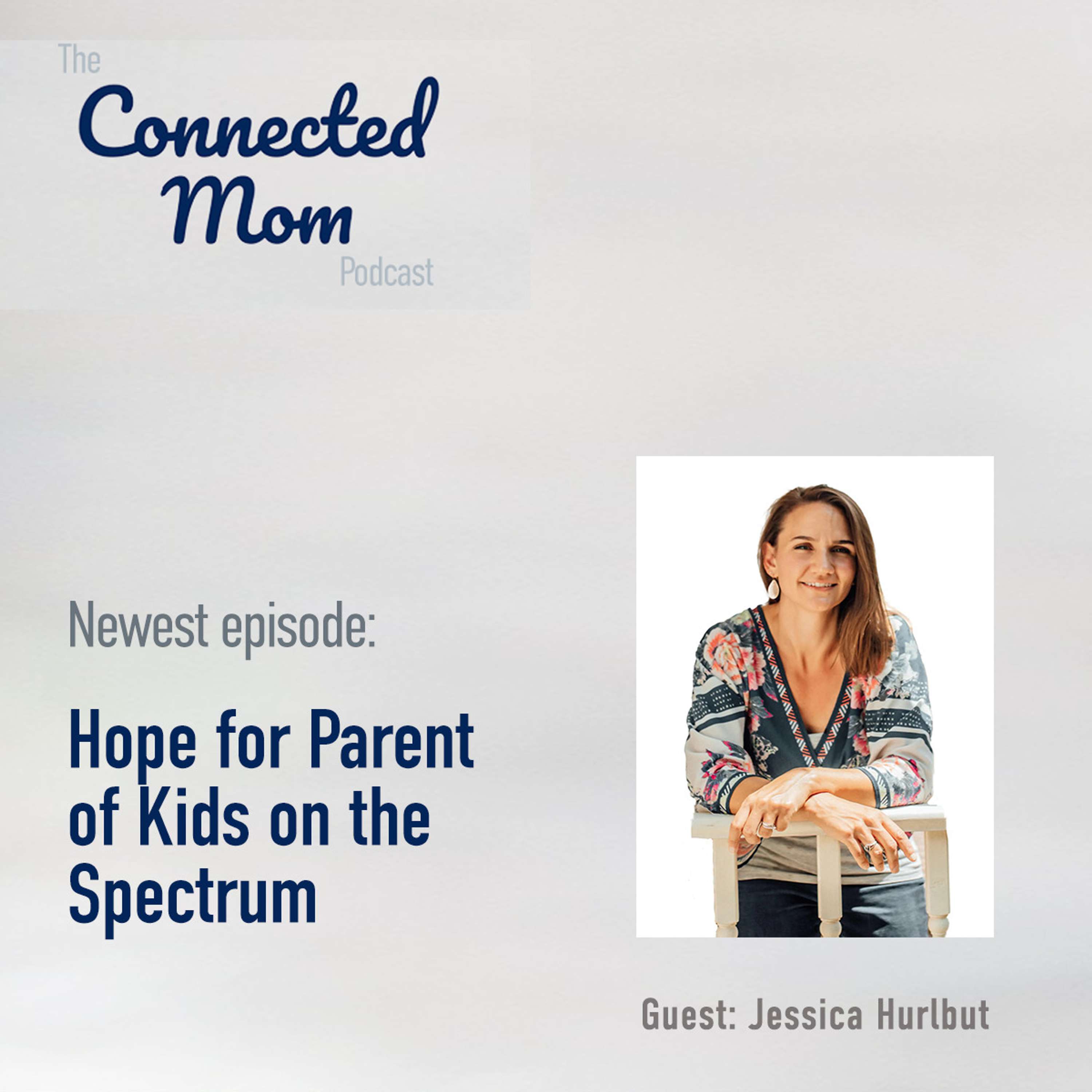 The Connected Mom