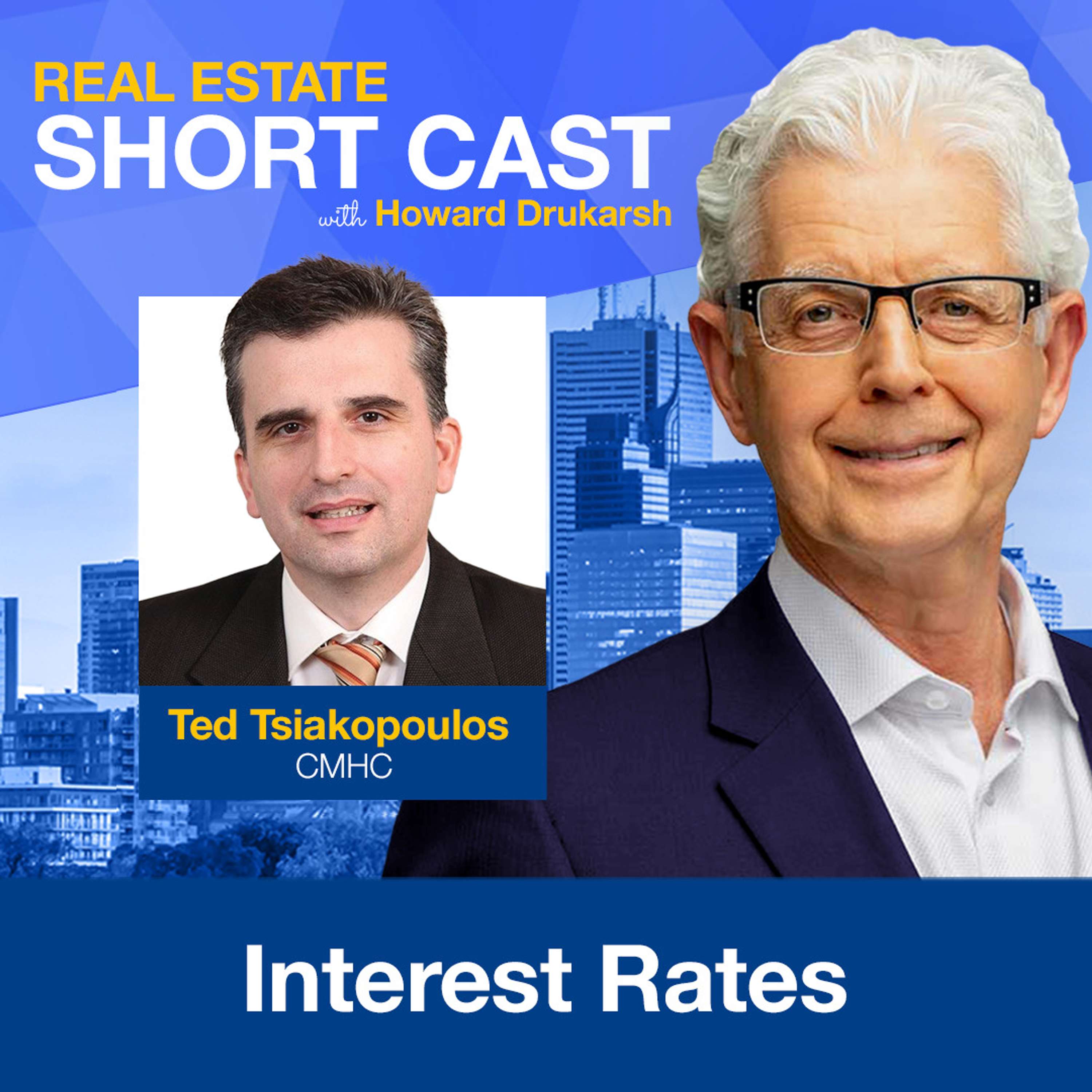 Real Estate with Howard Drukarsh