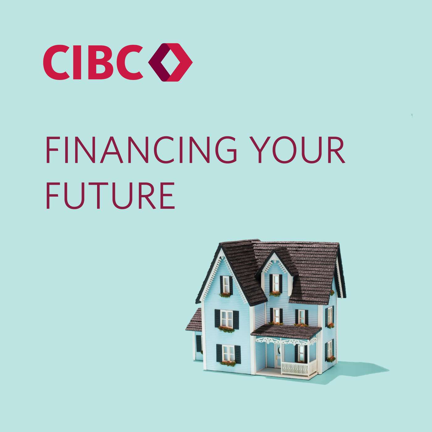 Financing Your Future