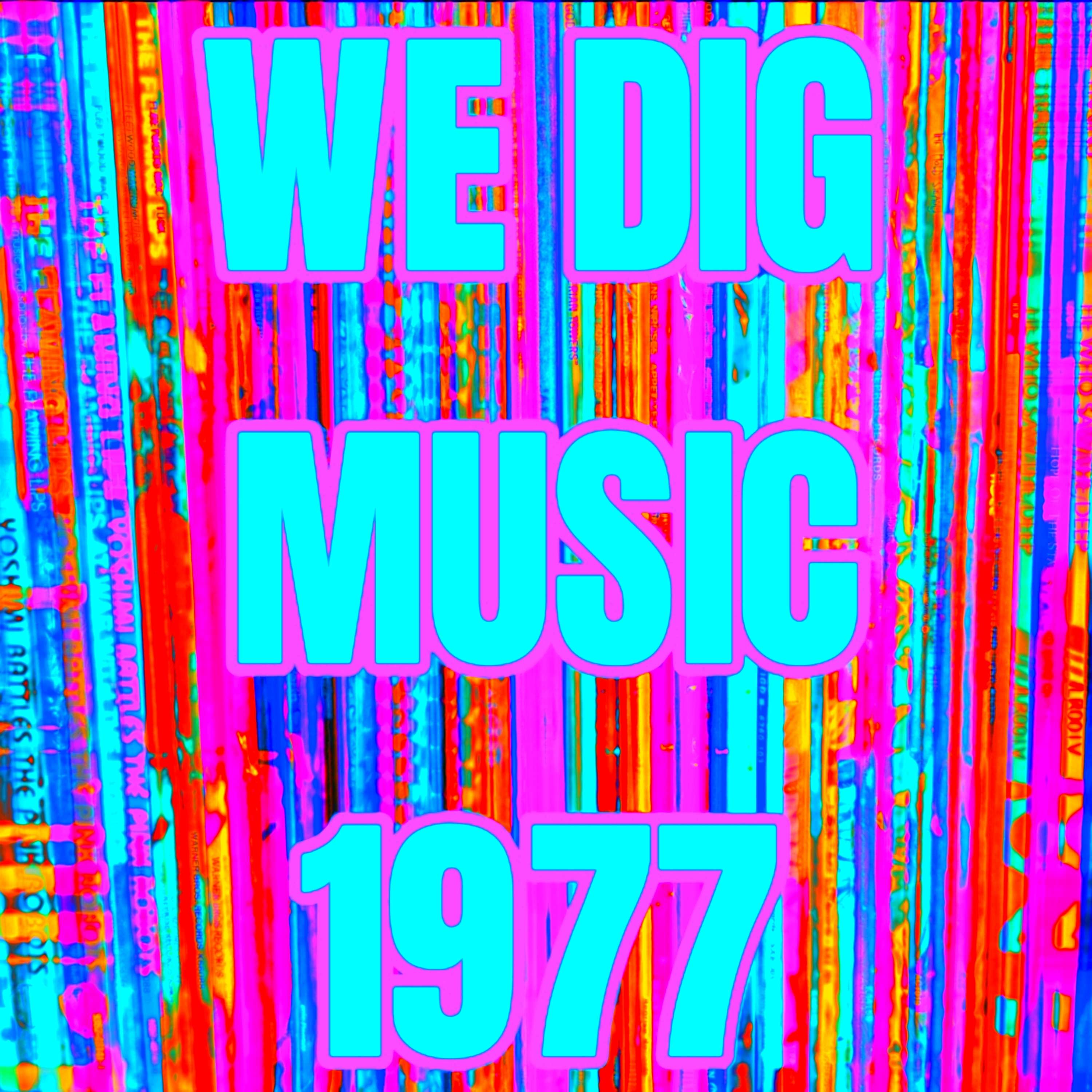 We Dig Music