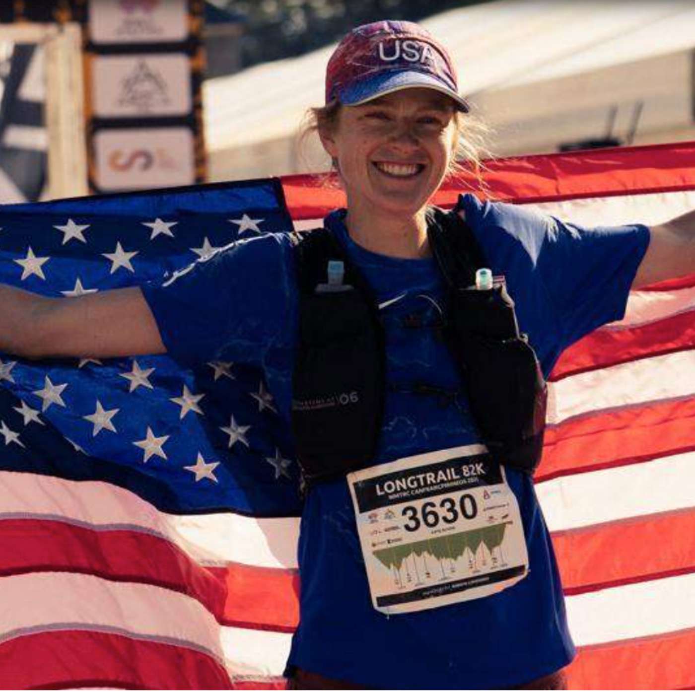 Tom Hooper, Josh Ferenc, & World Mountain Running Championships