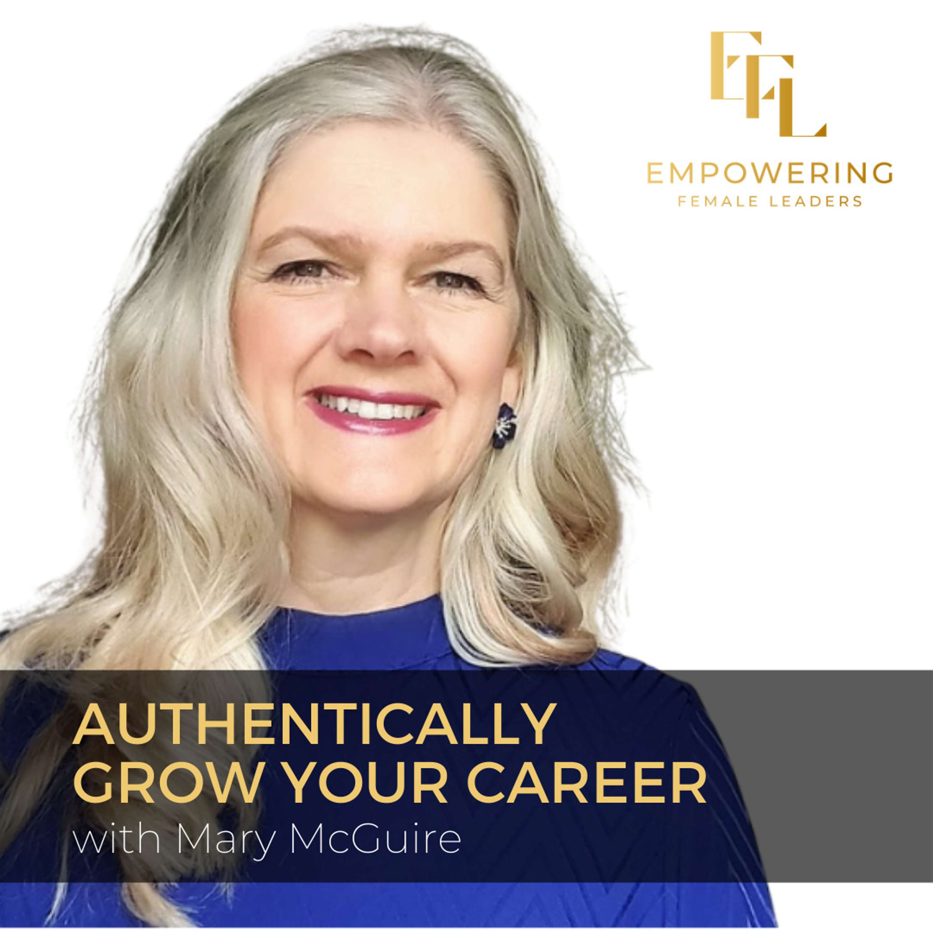 Empowering Female Leaders - For Women Who Want To Thrive