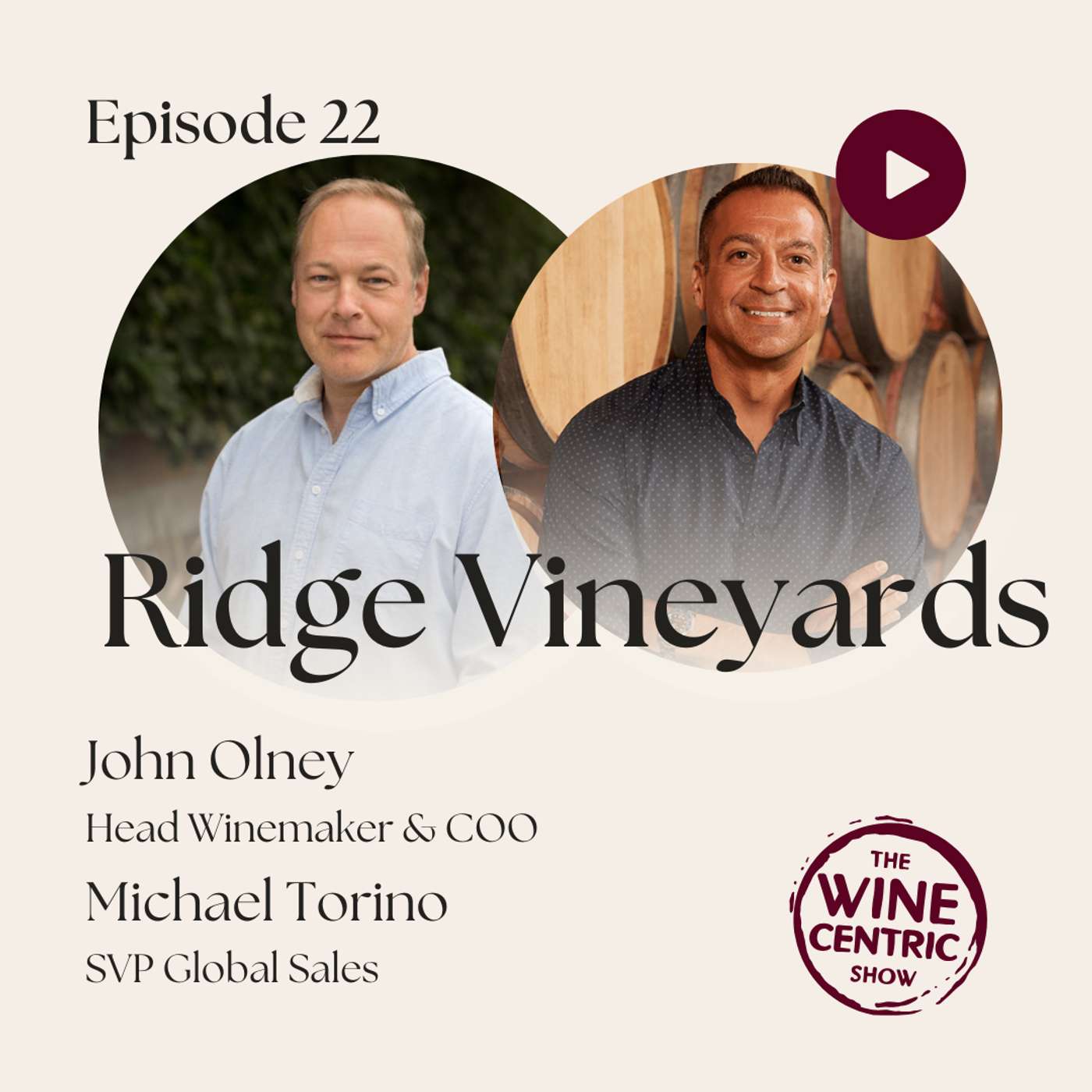 The Wine Centric Show