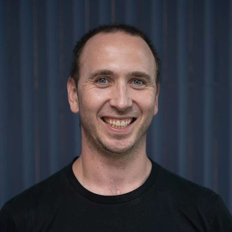 Yuval Kogan