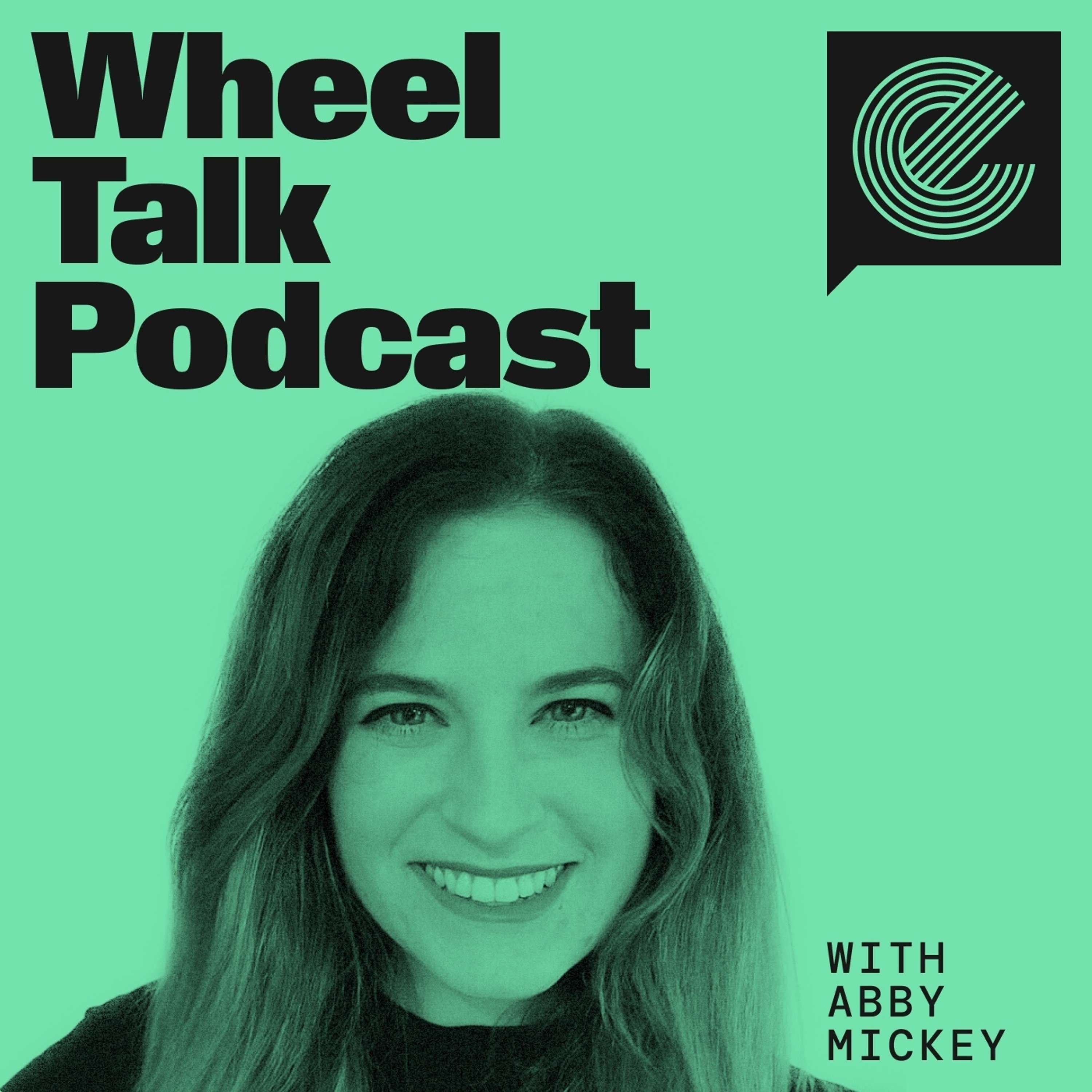 Wheel Talk: Statistics are fun!